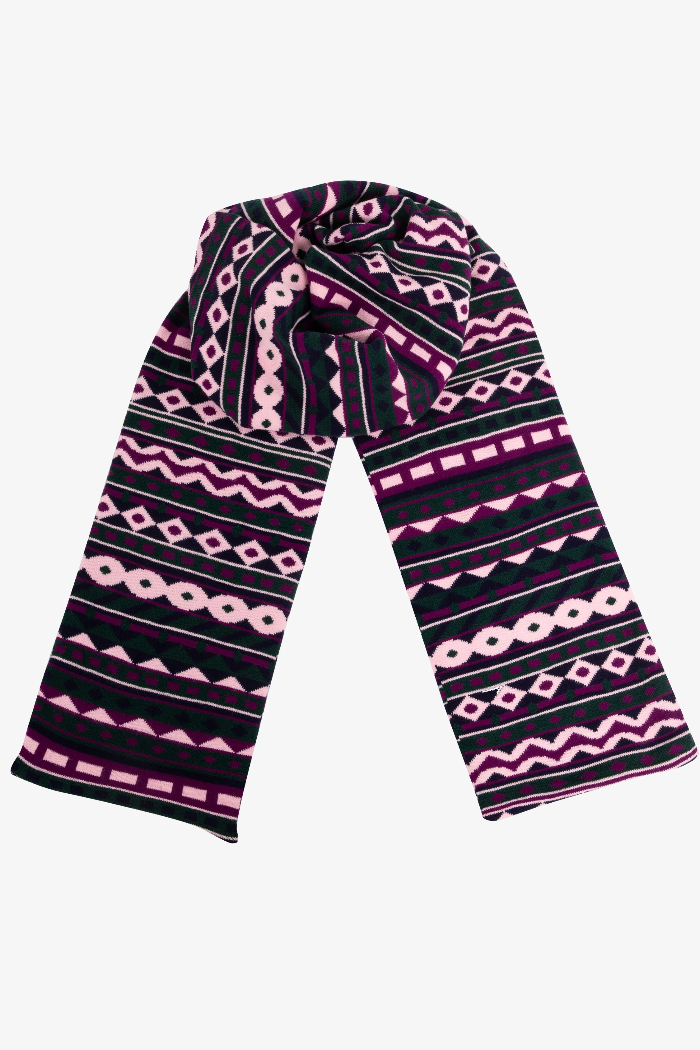 JQSCARF57 - ASPEN SCARF - Image 7