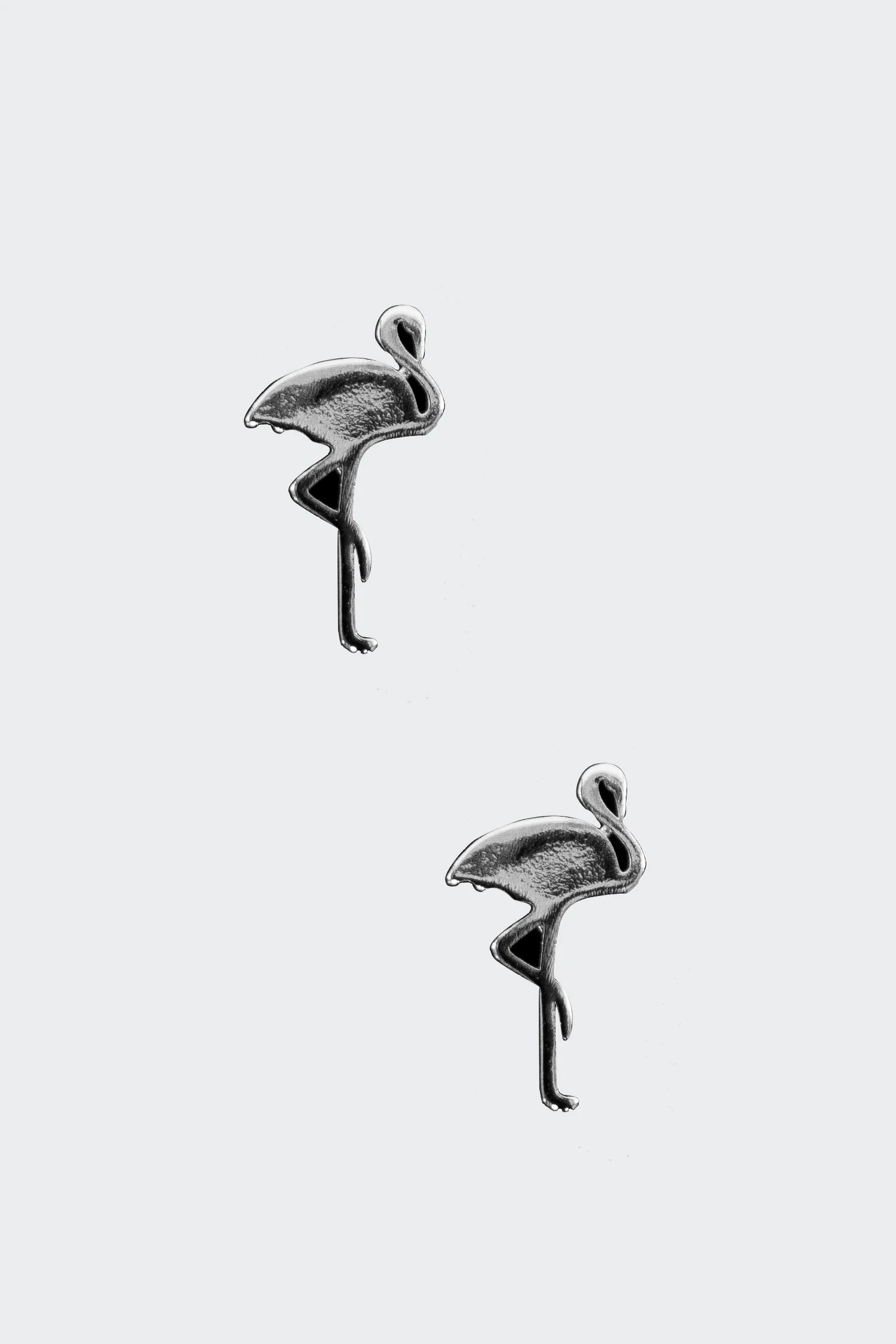 JWL339 - Flamingo Earrings - Image 4
