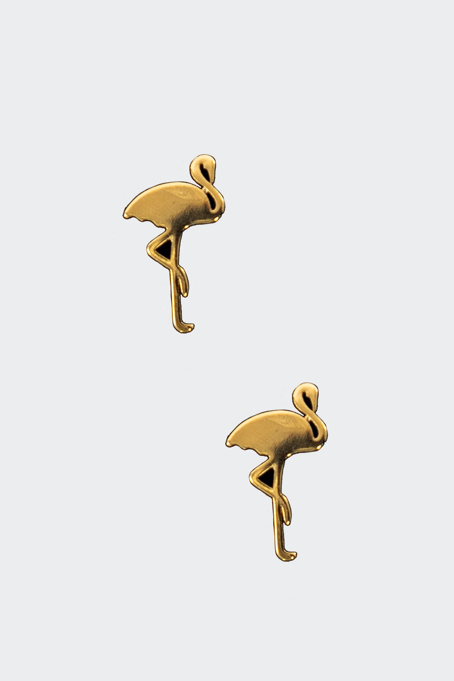 JWL339 - Flamingo Earrings - Image 5