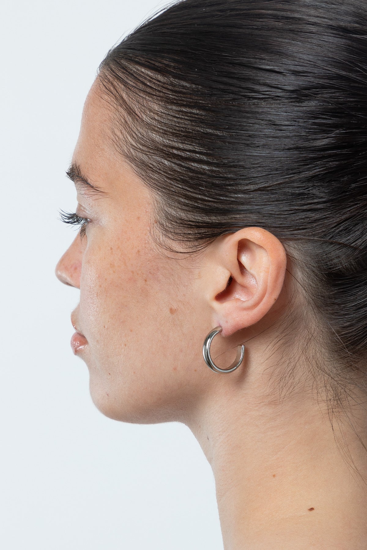 JWL34HE - Classic Hoop Earrings - Image 14