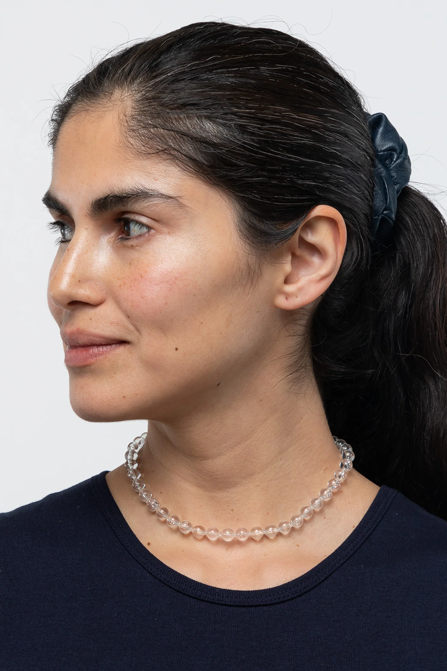 JWL8BC - 8MM Beaded Choker - Image 20