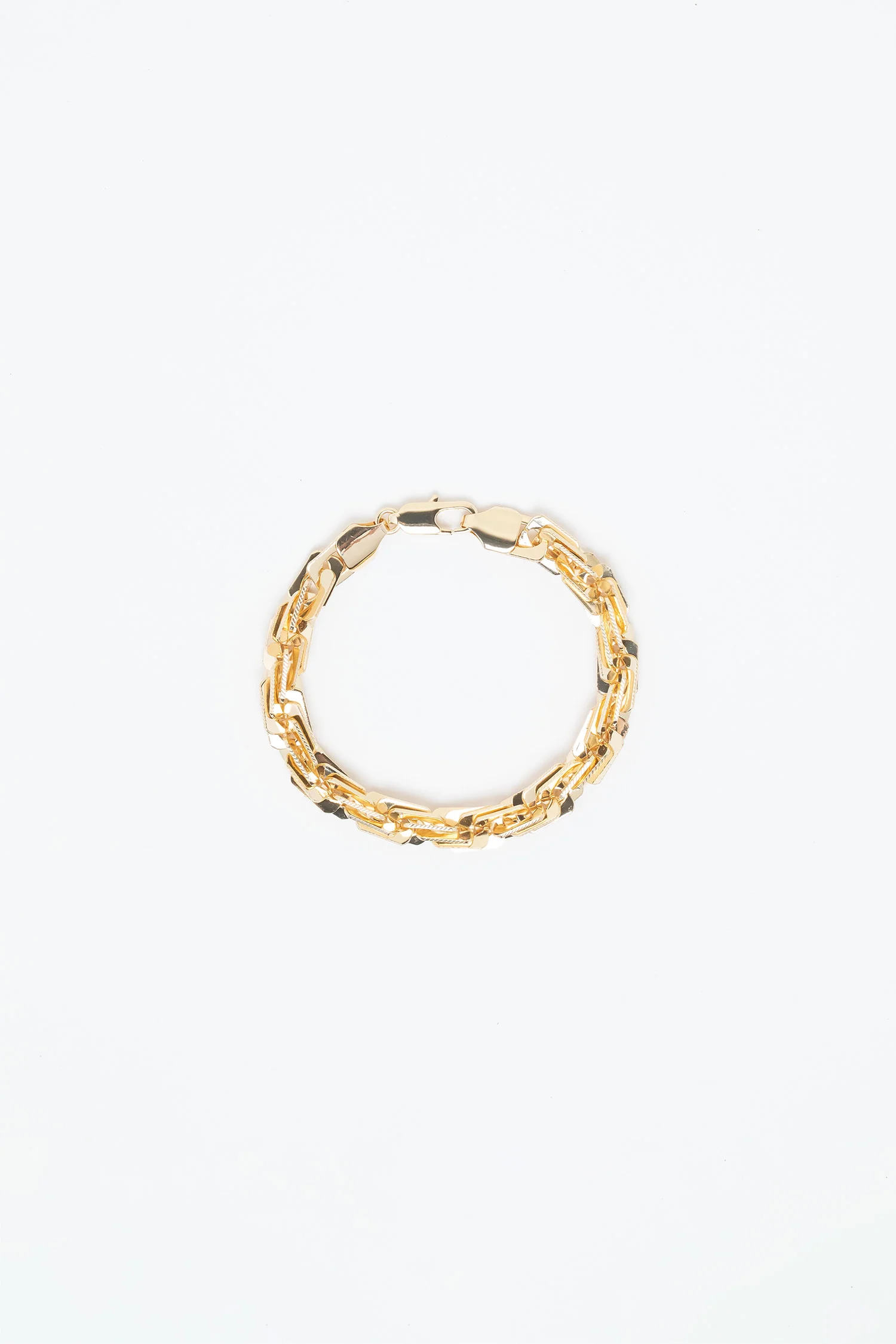 JWLADB - Art Deco Bracelet - Image 5