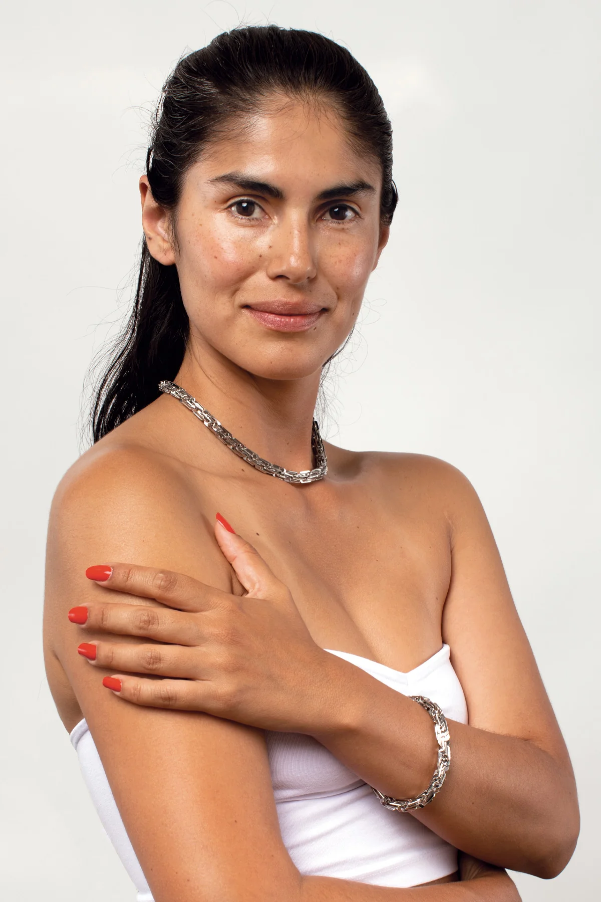 JWLADC - Art Deco Choker - Image 3