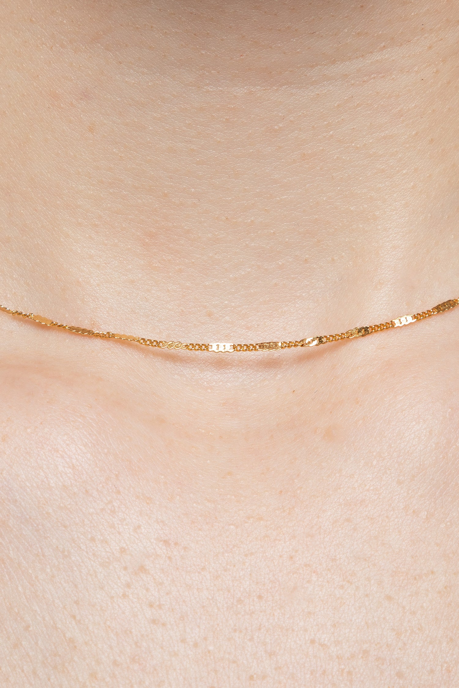 JWLBTC - Barely There Choker - Image 2