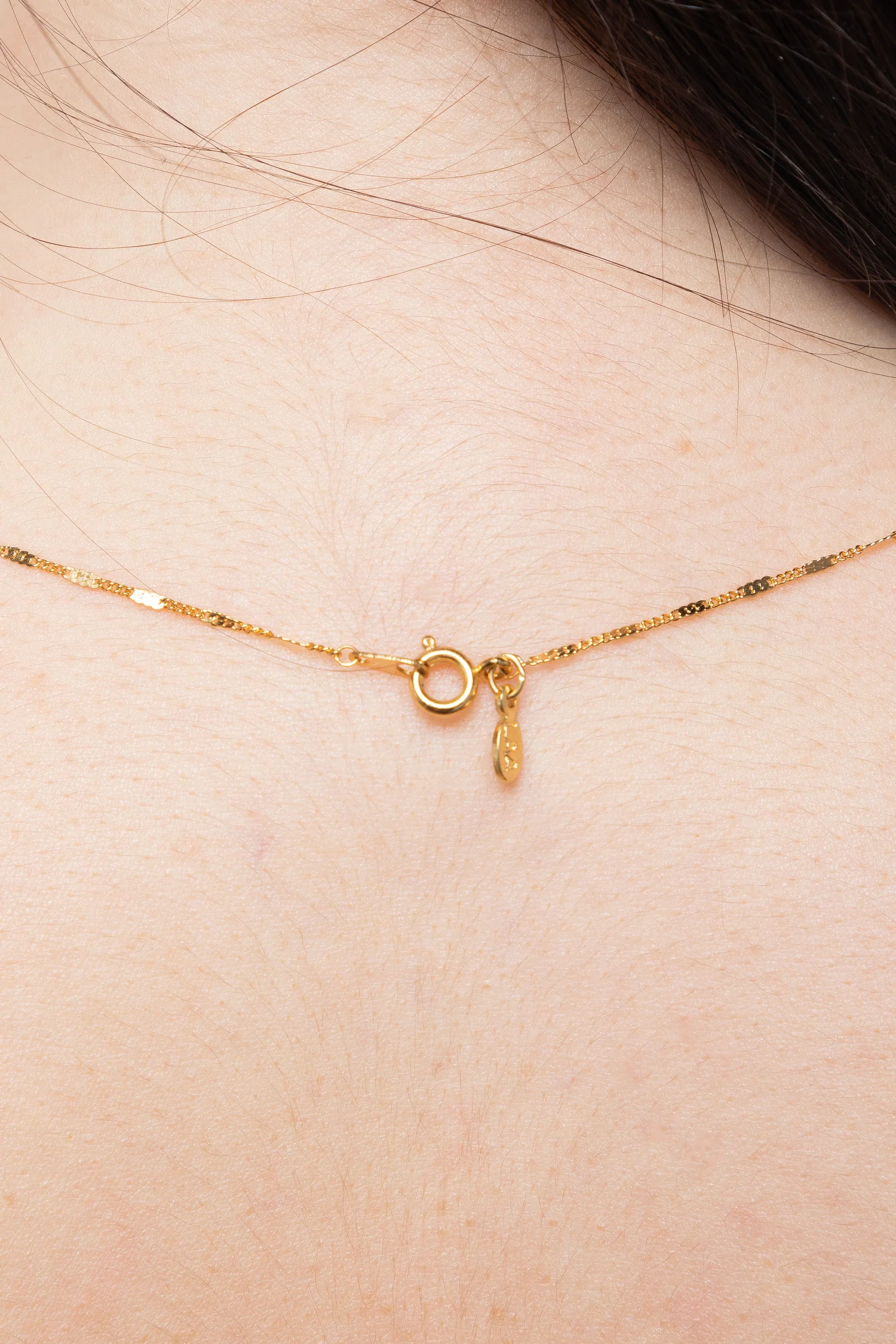JWLBTC - Barely There Choker - Image 3