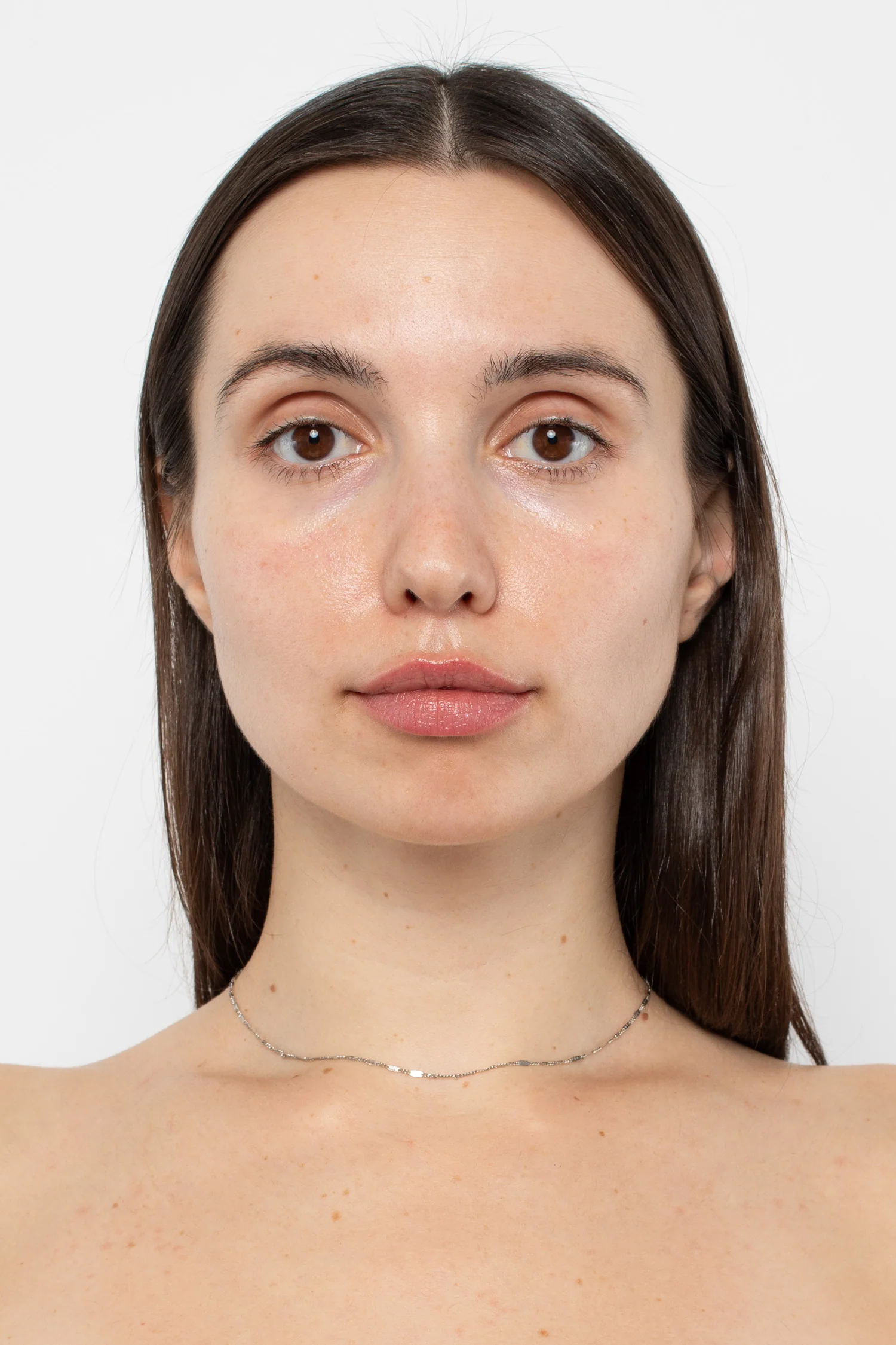 JWLBTC - Barely There Choker - Image 5