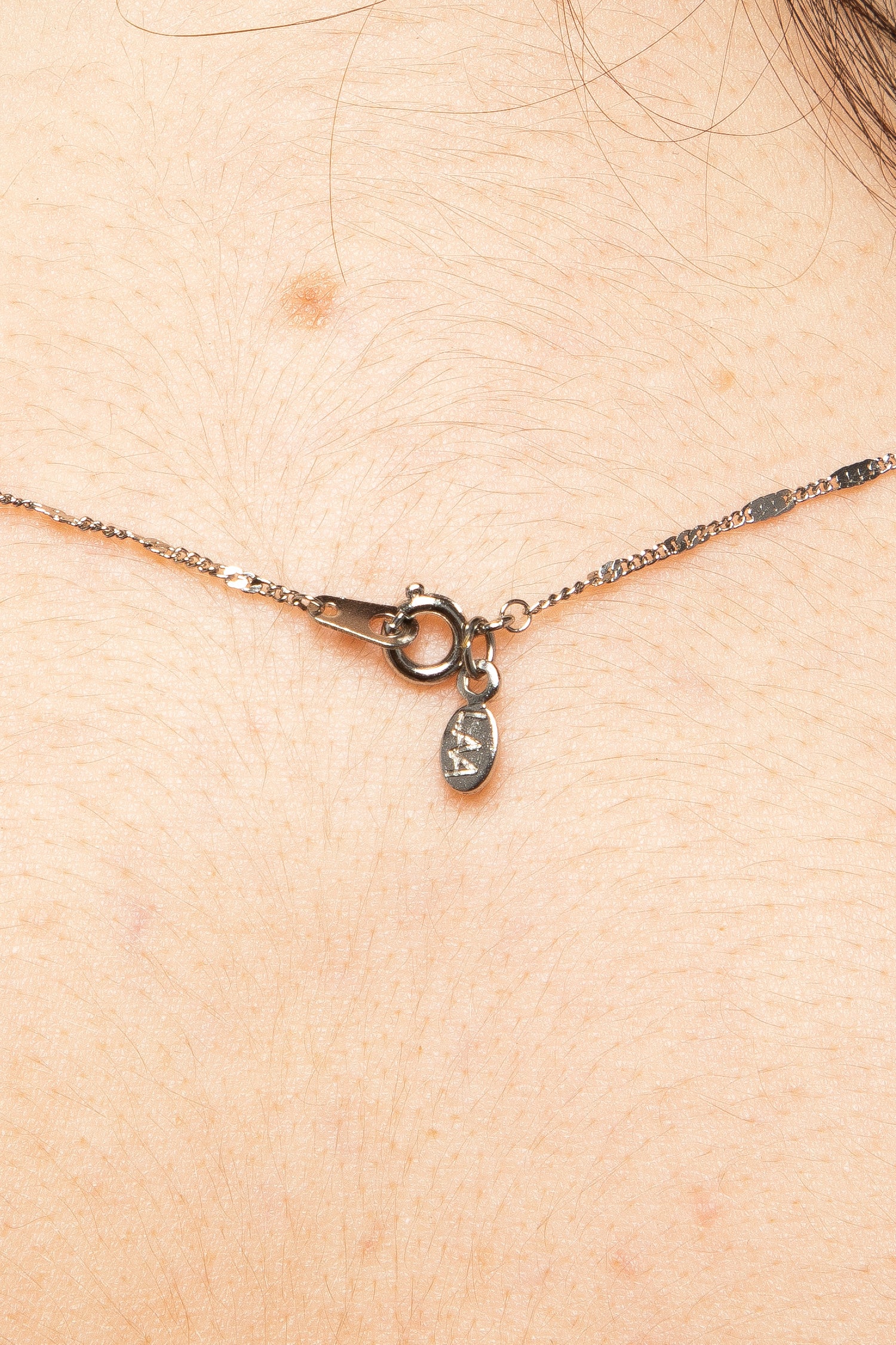 JWLBTC - Barely There Choker - Image 6