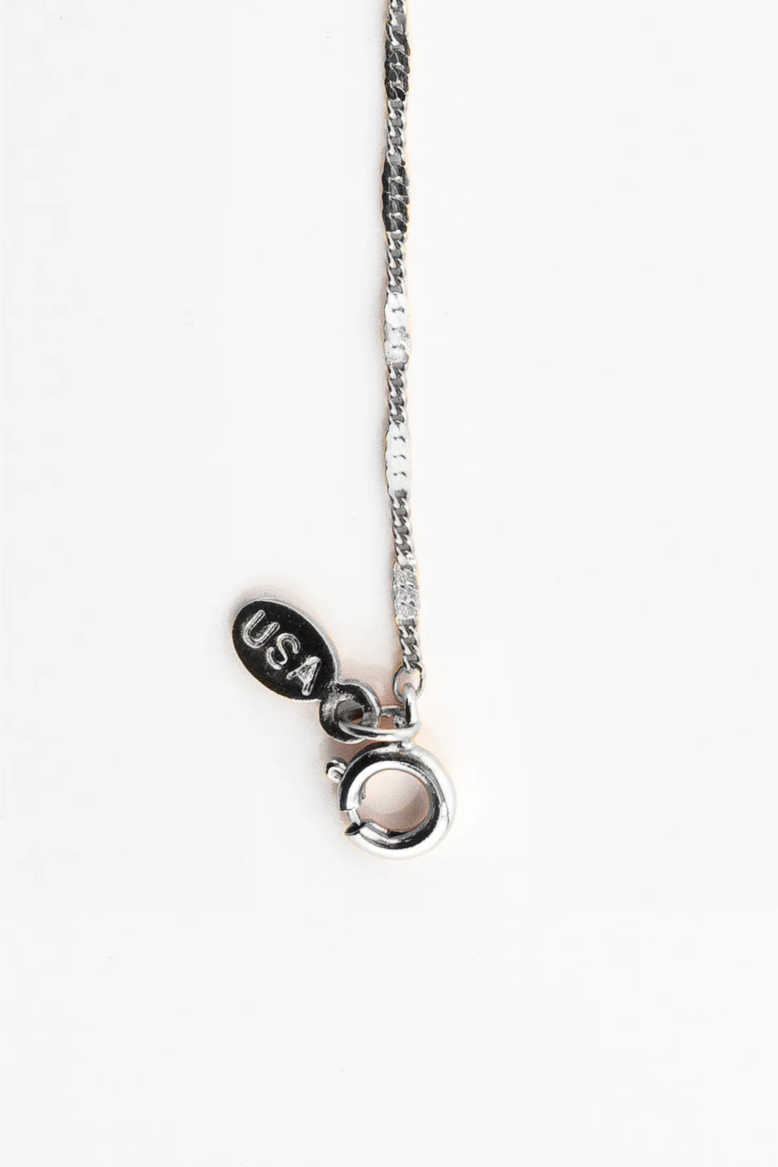 JWLBTC - Barely There Choker - Image 7