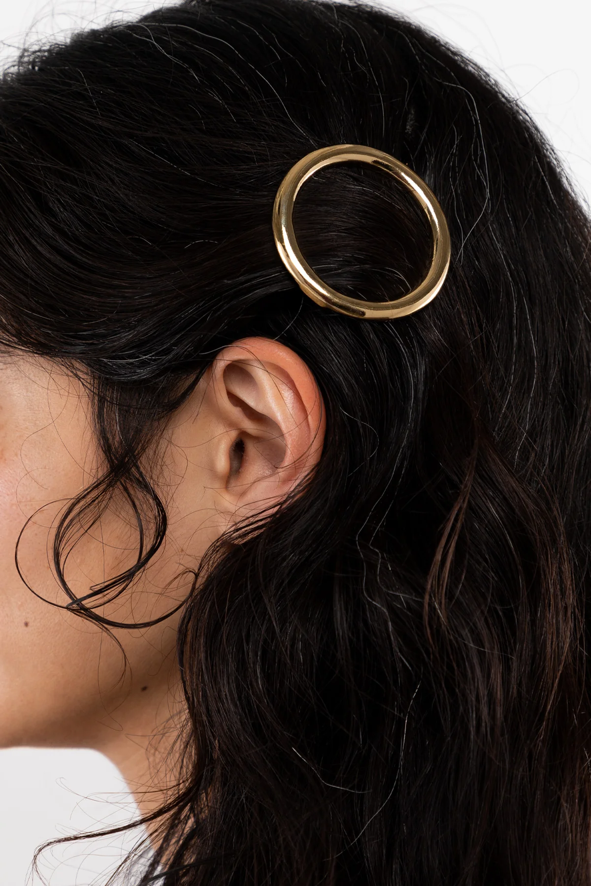 JWLCHC - Circle Hair Clip - Image 10