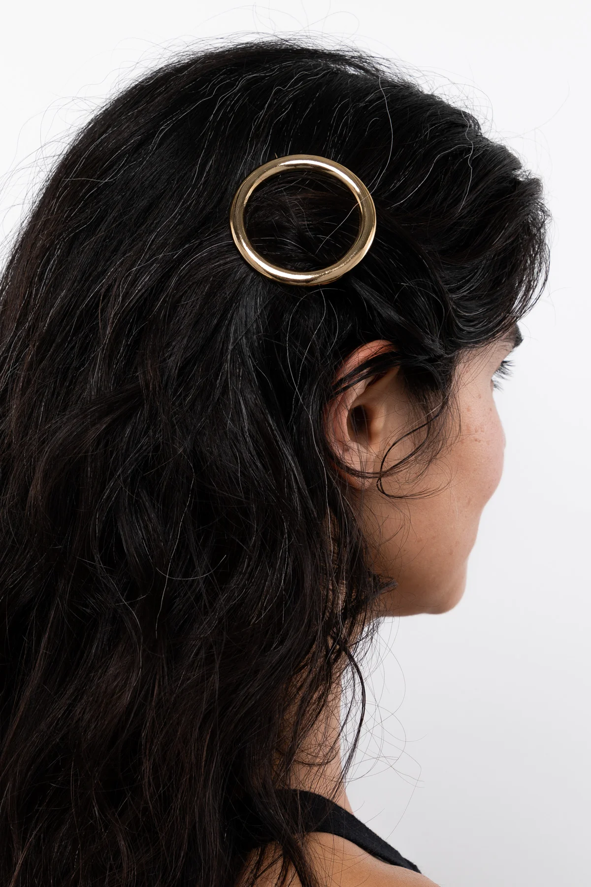 JWLCHC - Circle Hair Clip - Image 11