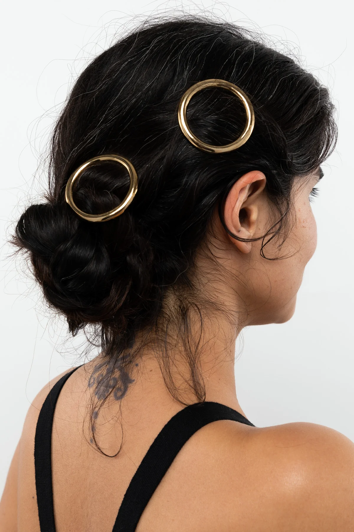 JWLCHC - Circle Hair Clip - Image 12