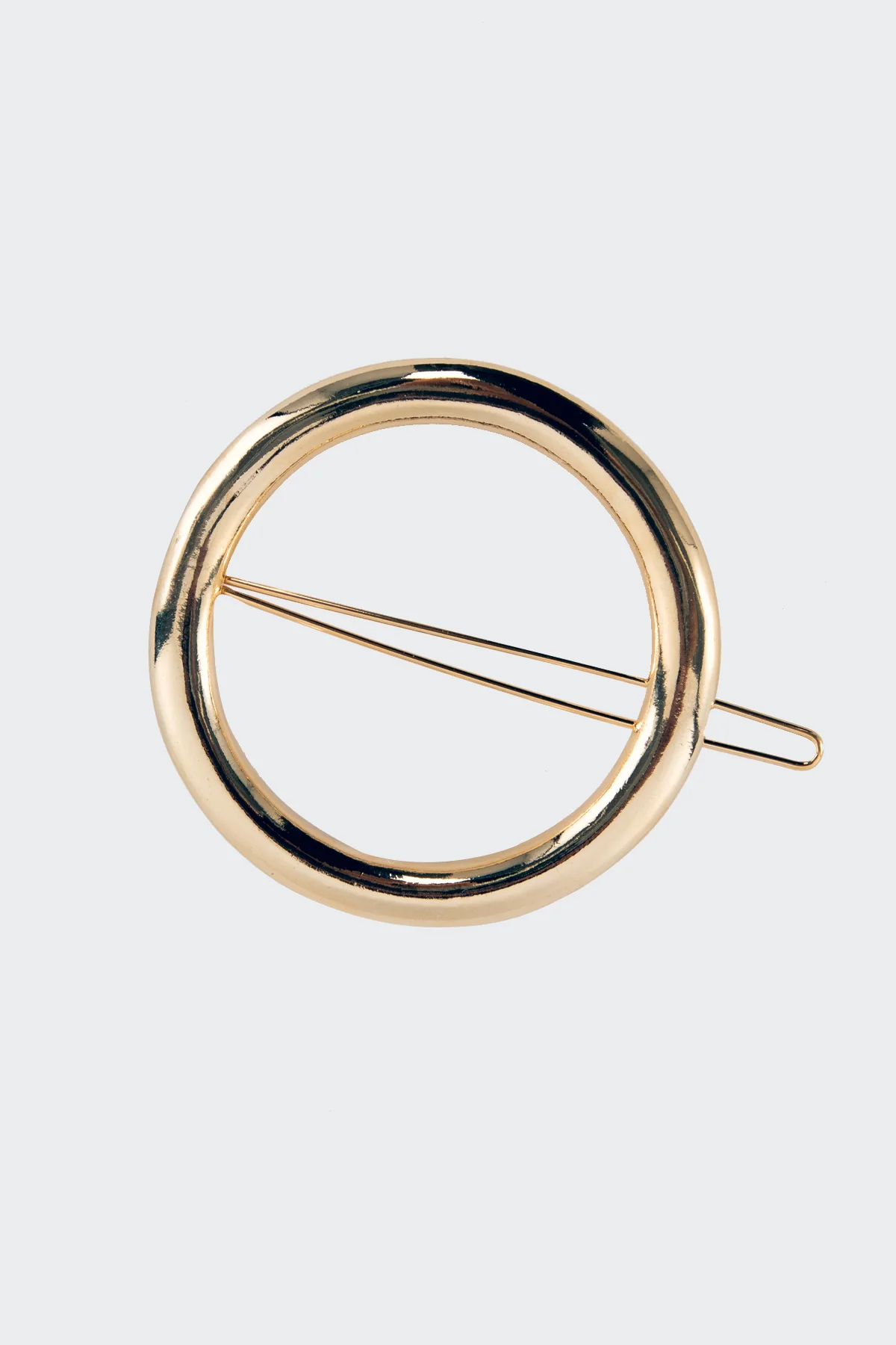 JWLCHC - Circle Hair Clip - Image 2