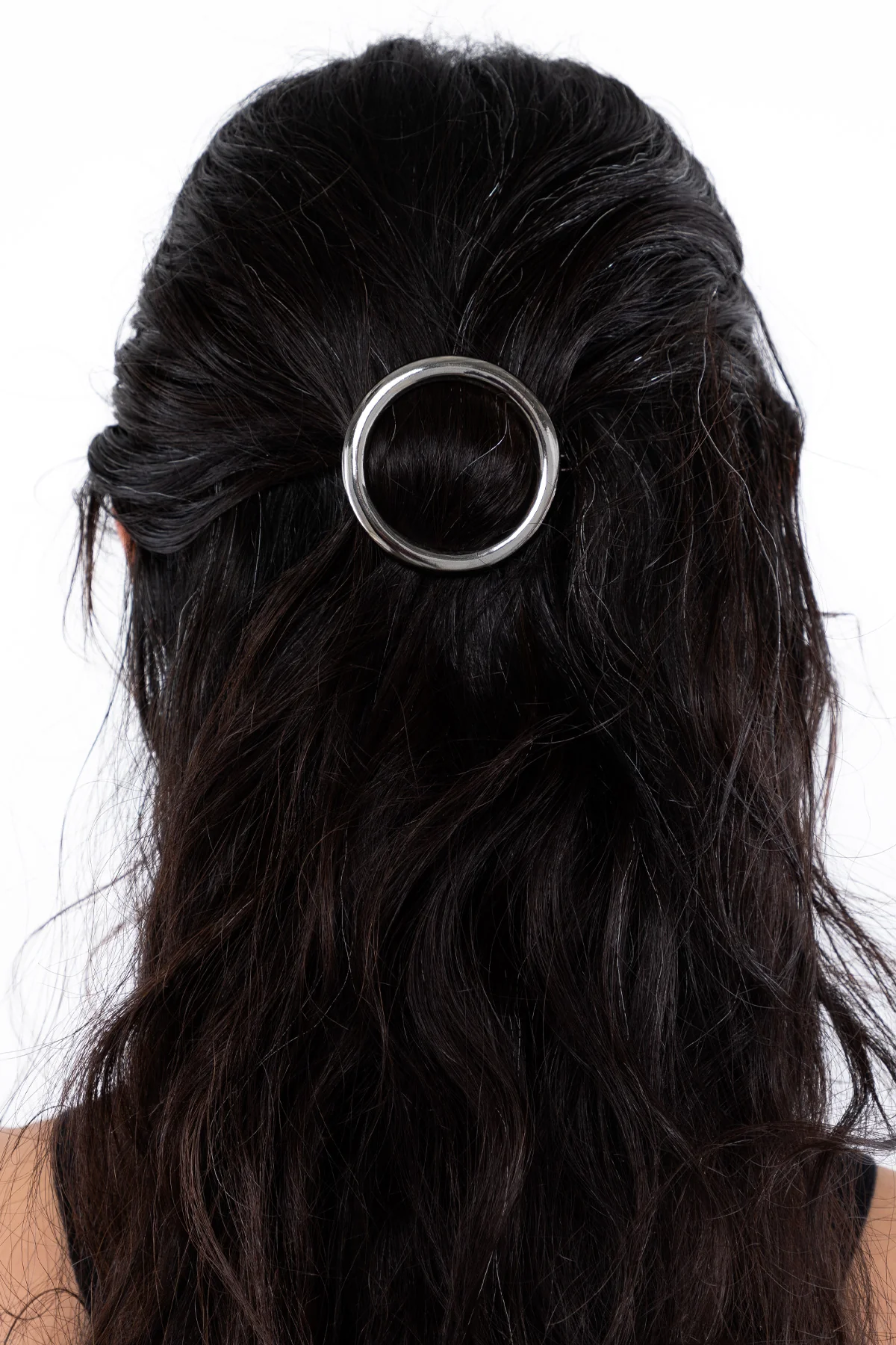 JWLCHC - Circle Hair Clip - Image 3