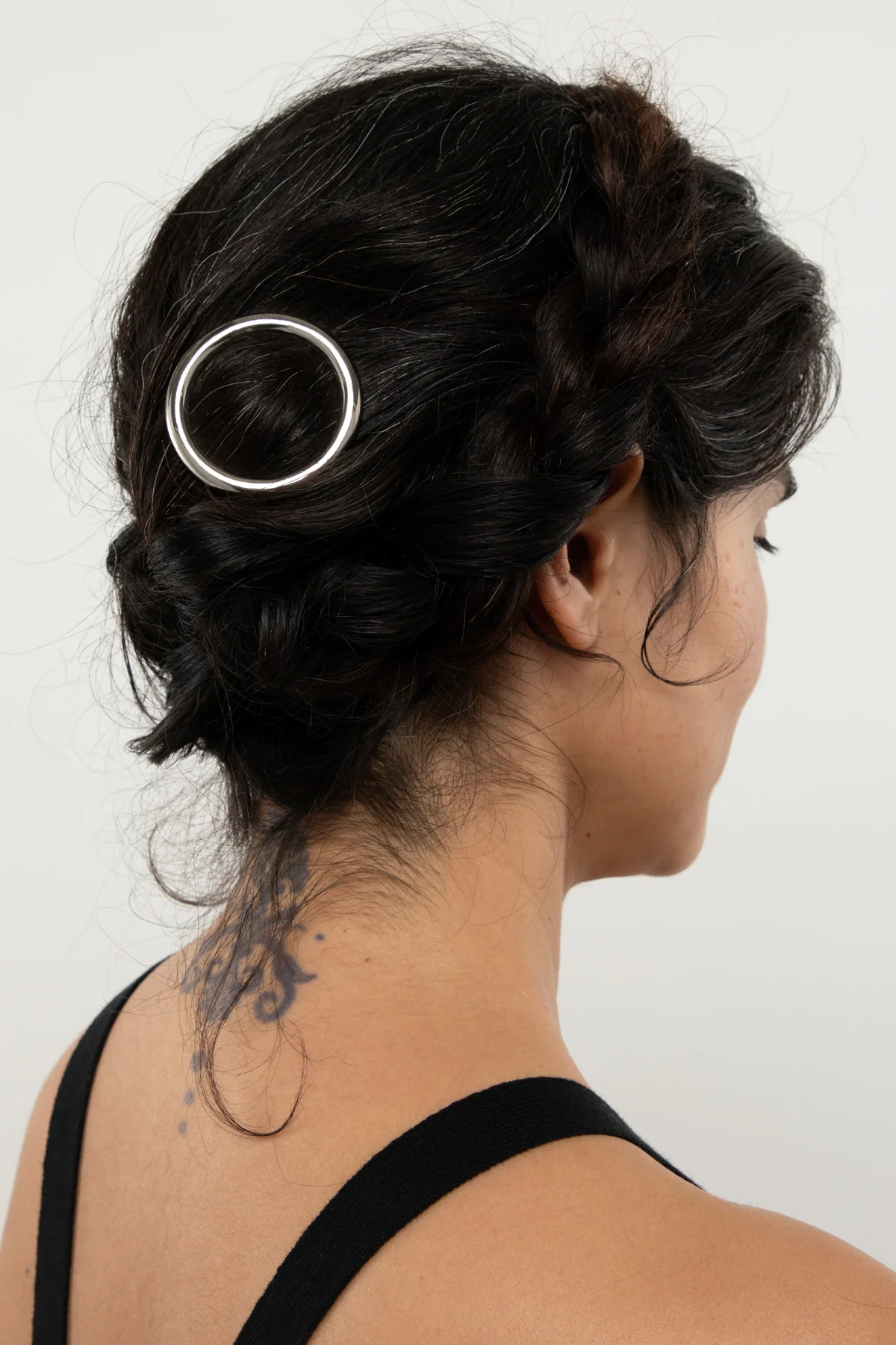 JWLCHC - Circle Hair Clip - Image 5