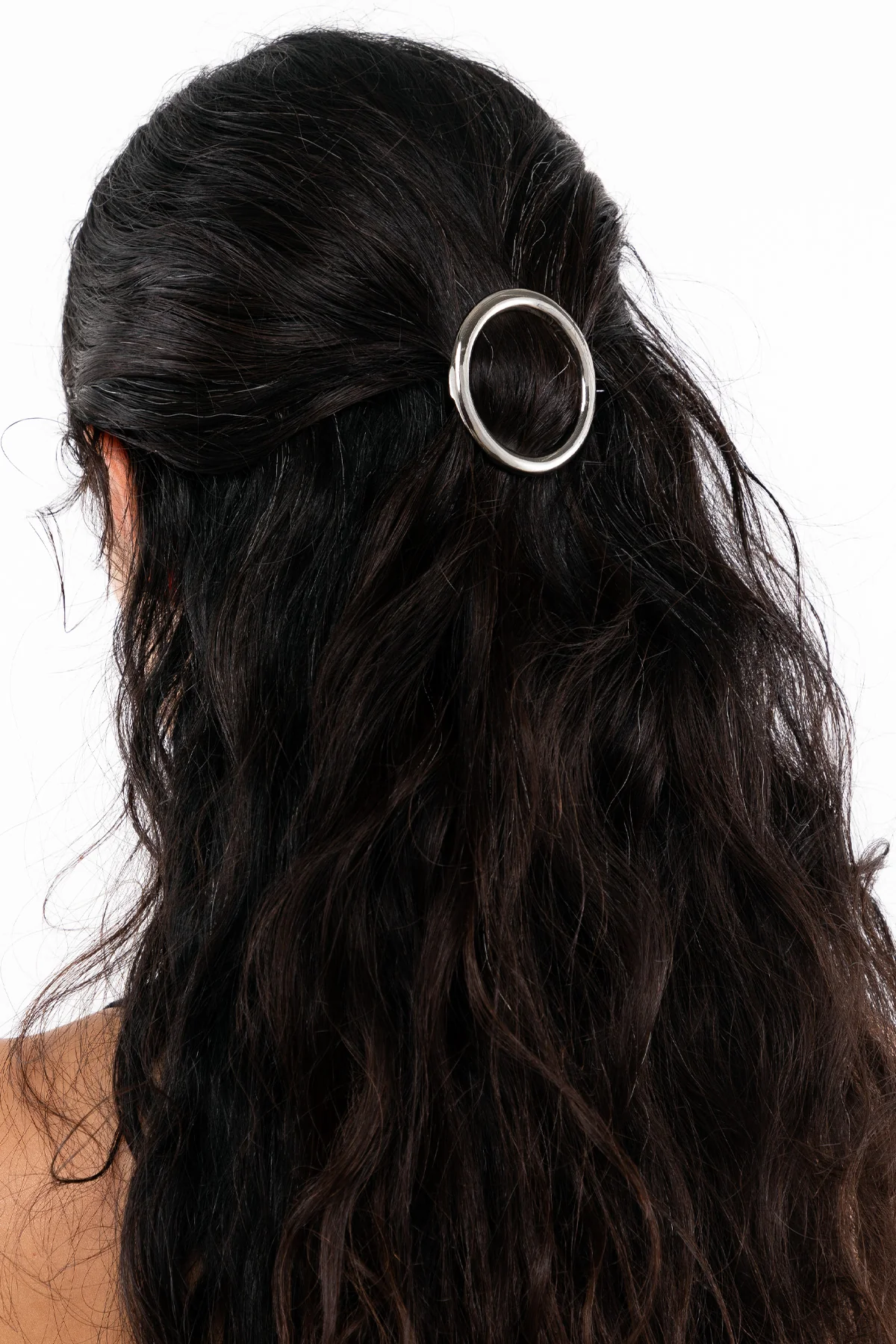 JWLCHC - Circle Hair Clip - Image 6