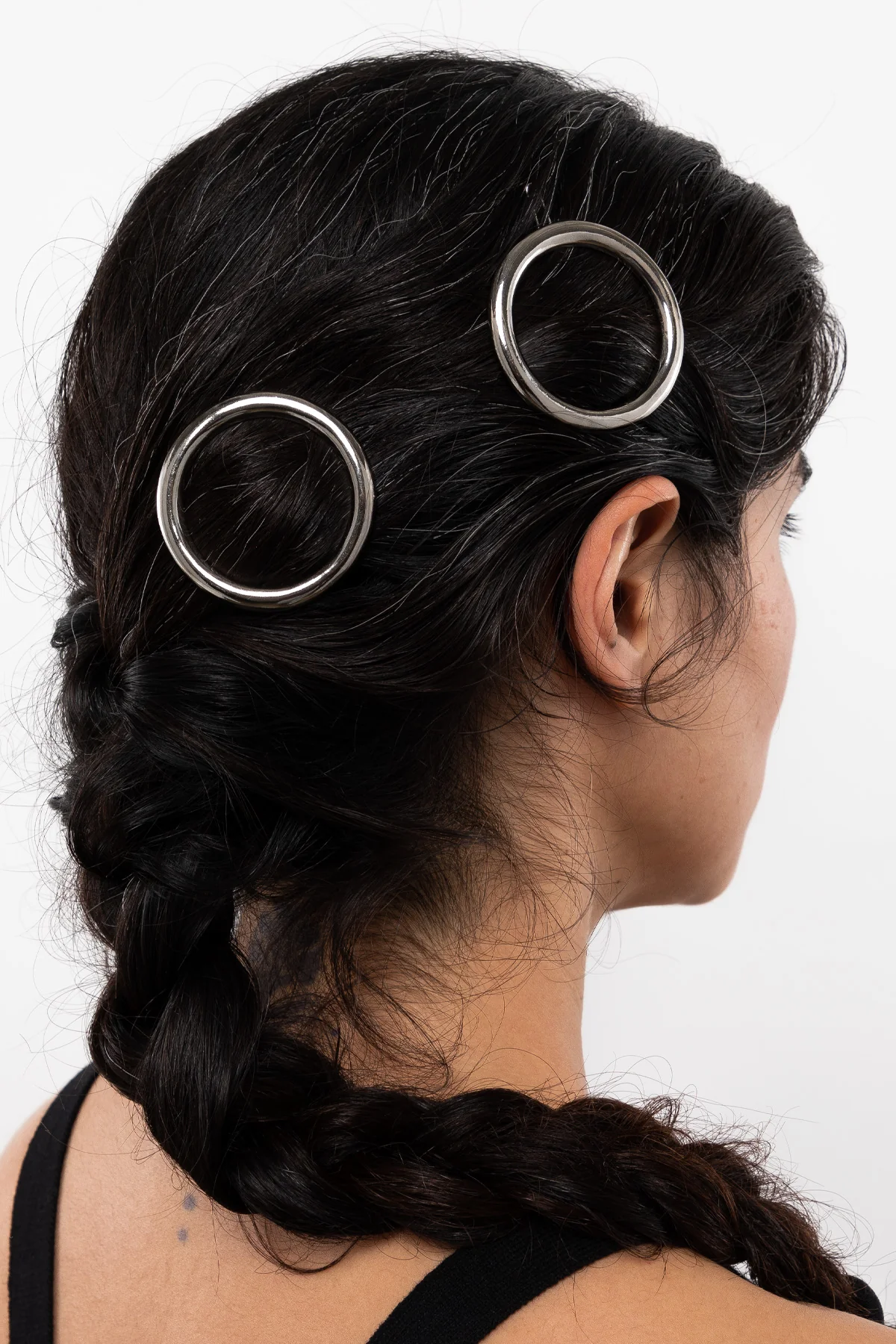 JWLCHC - Circle Hair Clip - Image 7