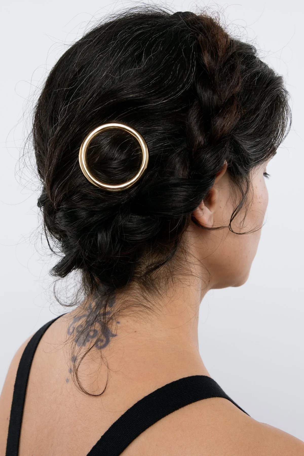 JWLCHC - Circle Hair Clip - Image 9