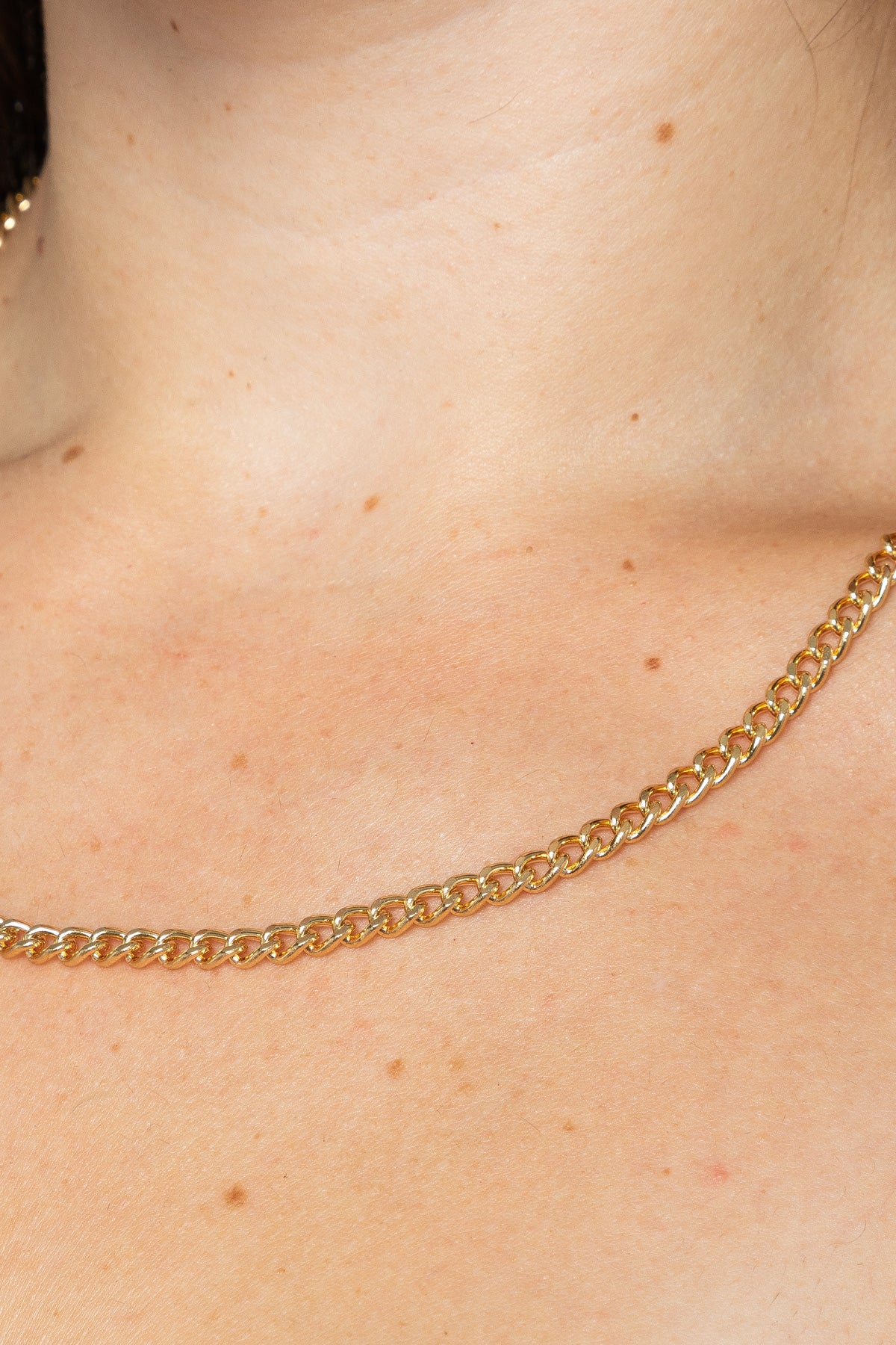 JWLCRB - Unisex 4.5mm Curb Chain - Image 10