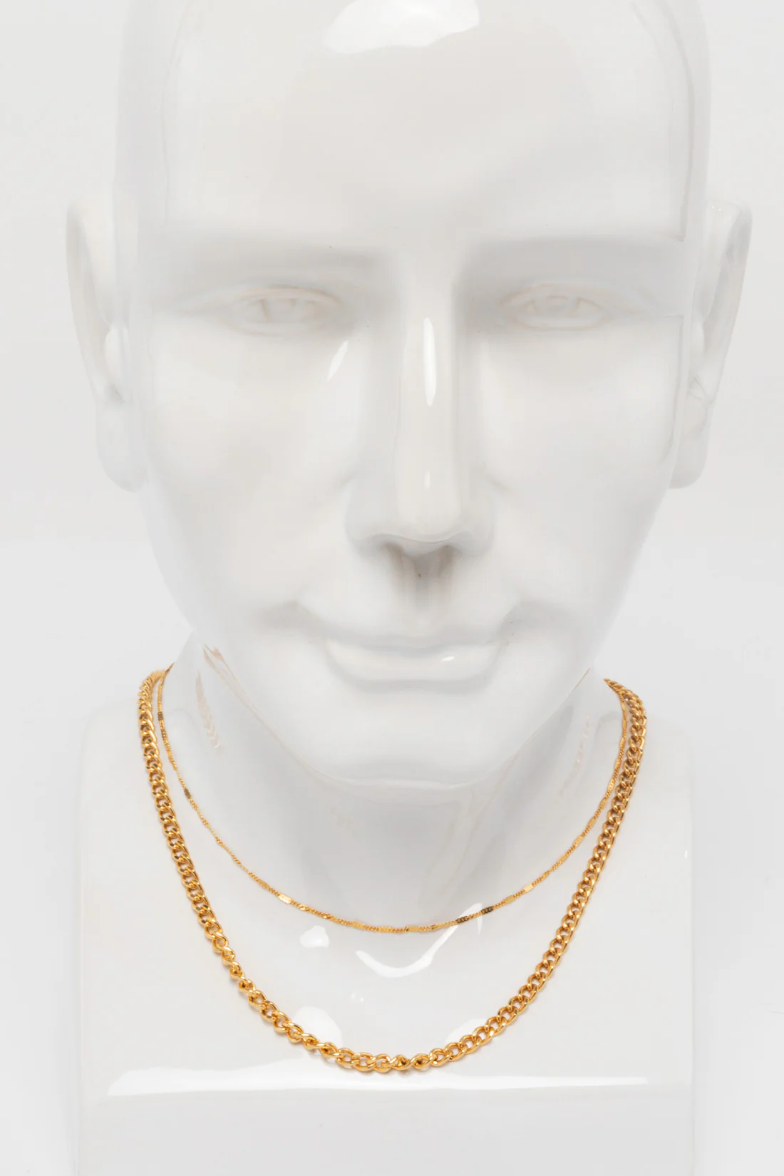 JWLCRB - Unisex 4.5mm Curb Chain - Image 11
