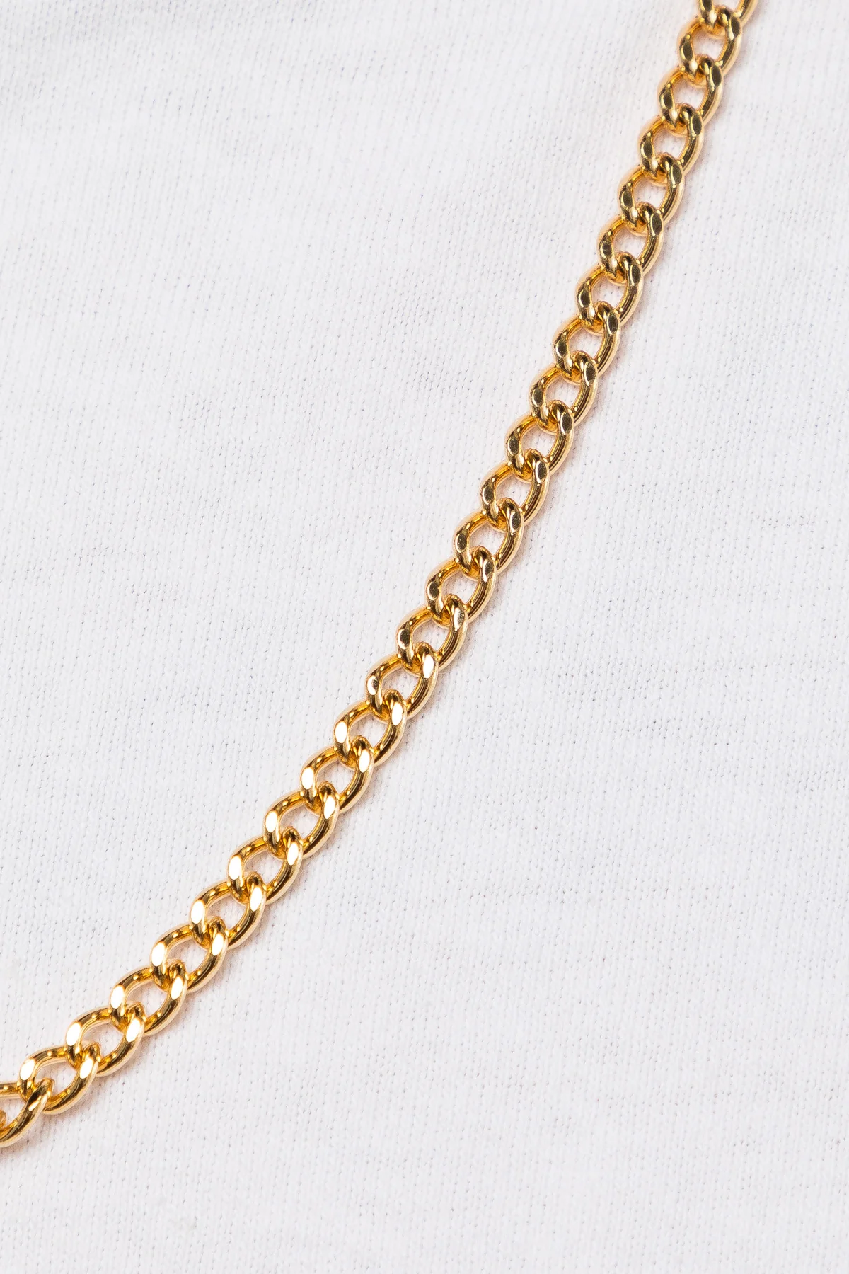 JWLCRB - Unisex 4.5mm Curb Chain - Image 12