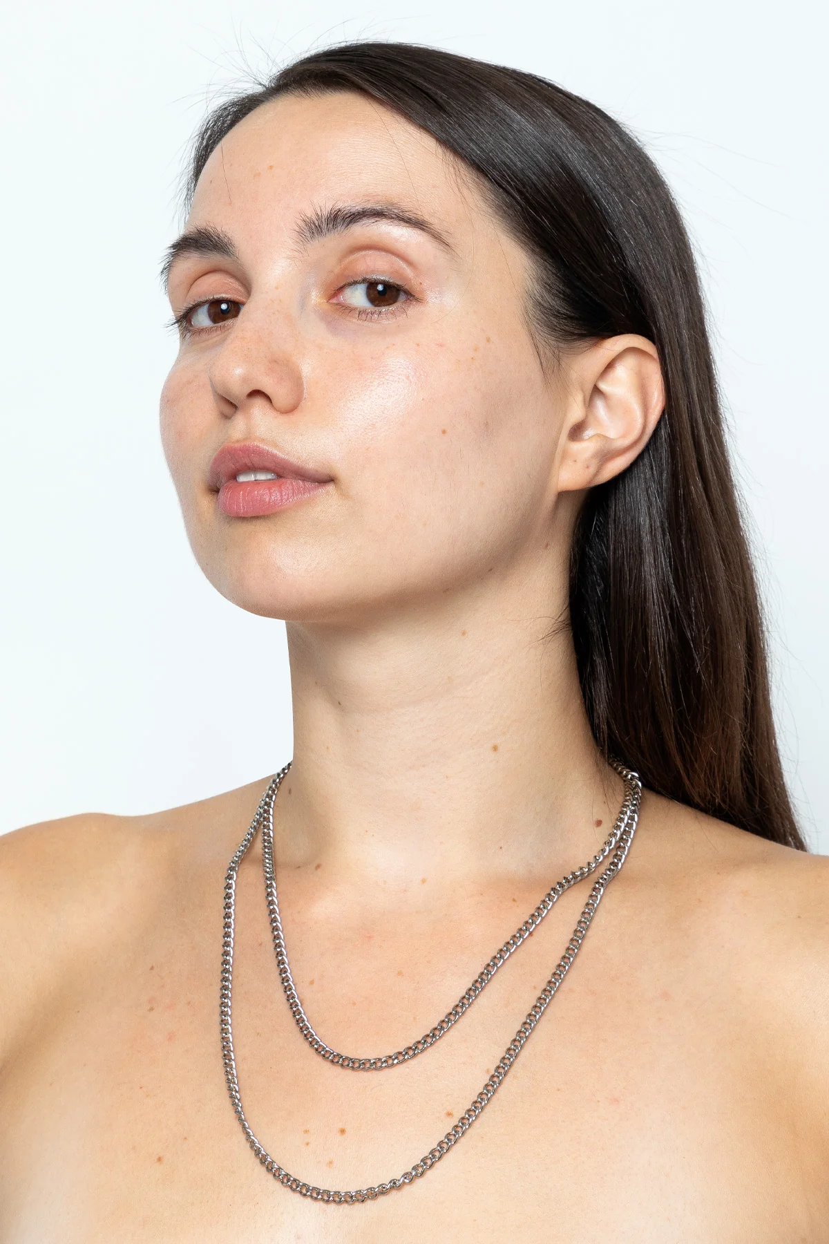 JWLCRB - Unisex 4.5mm Curb Chain - Image 14
