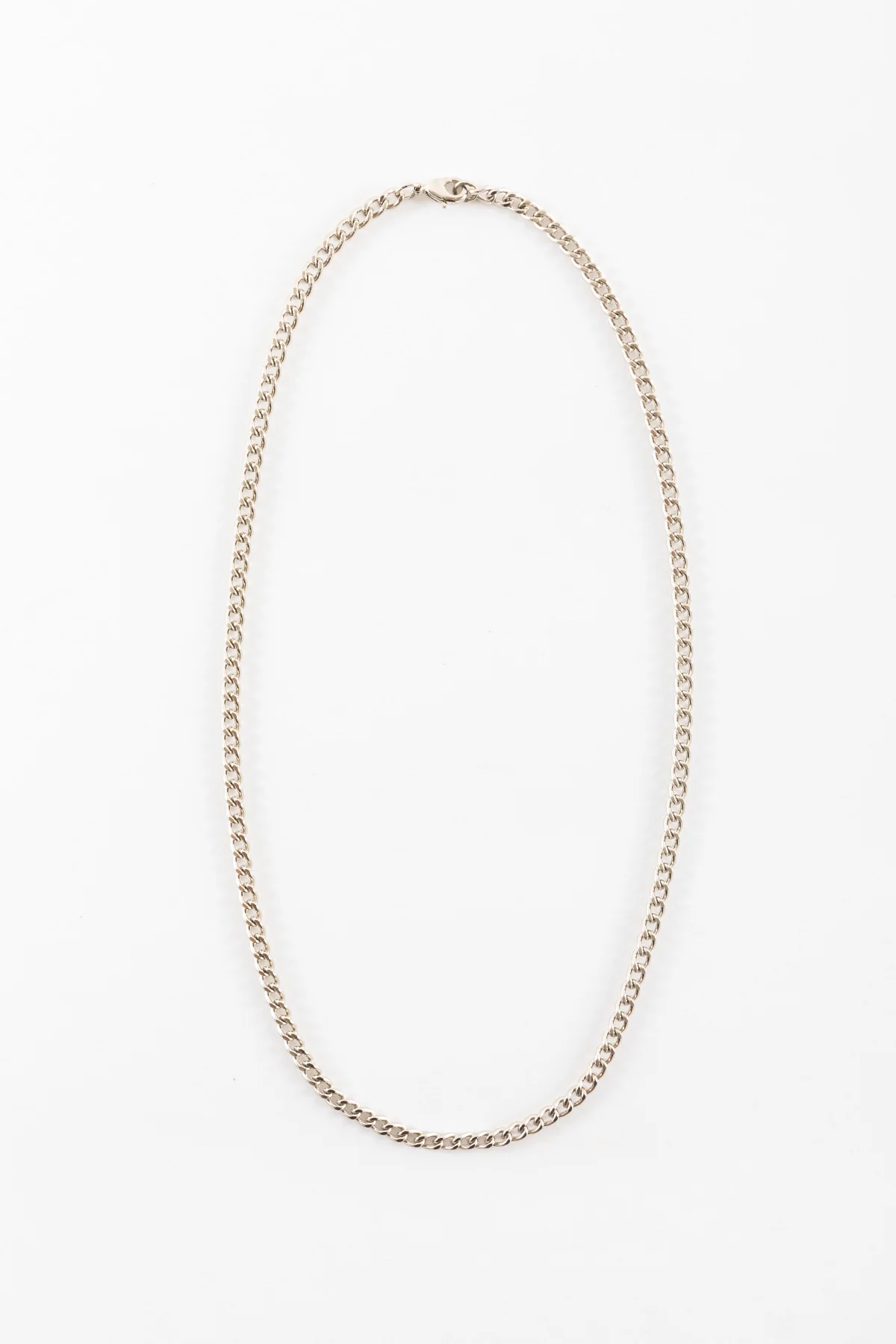 JWLCRB - Unisex 4.5mm Curb Chain - Image 18