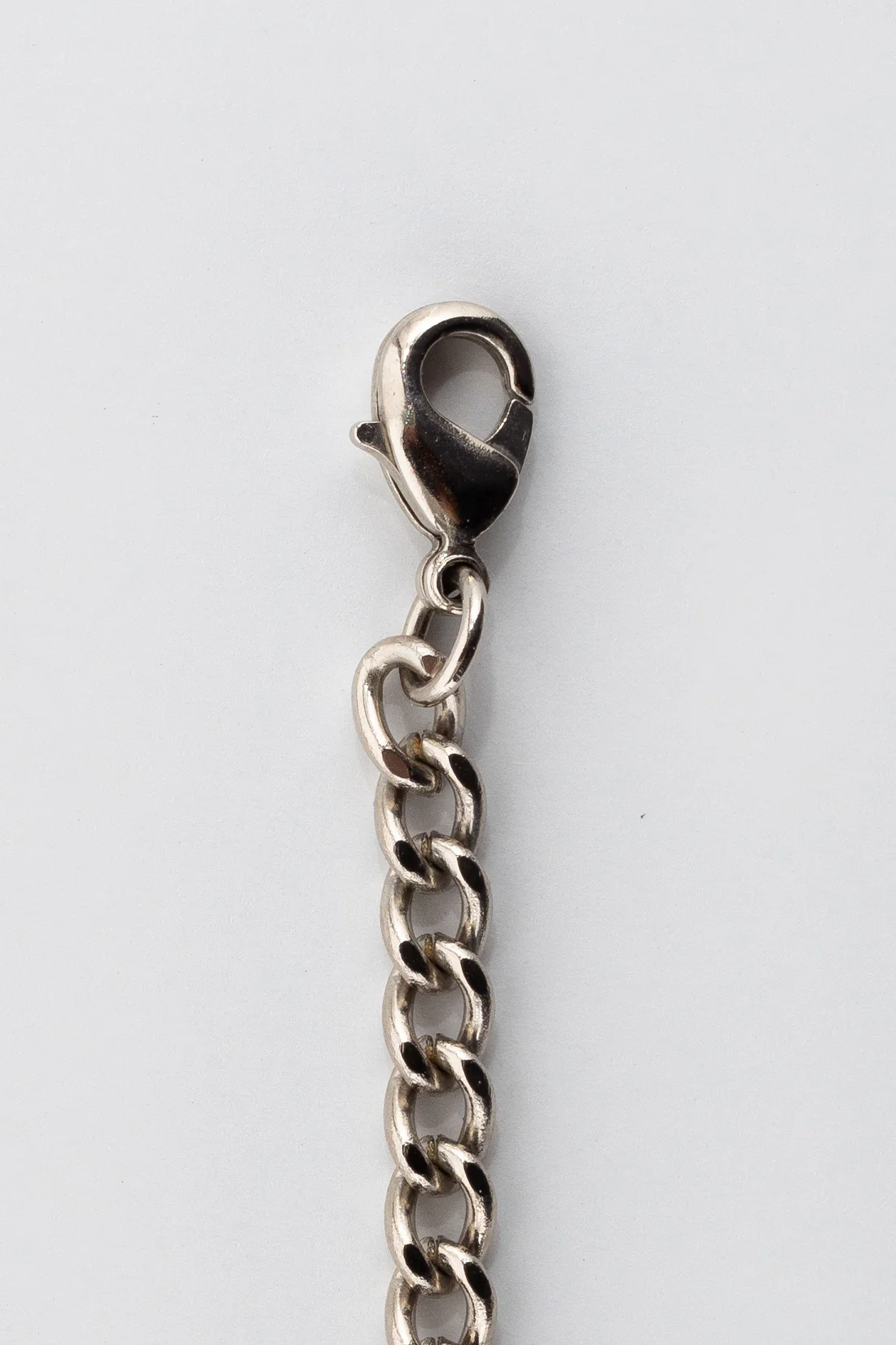 JWLCRB - Unisex 4.5mm Curb Chain - Image 20