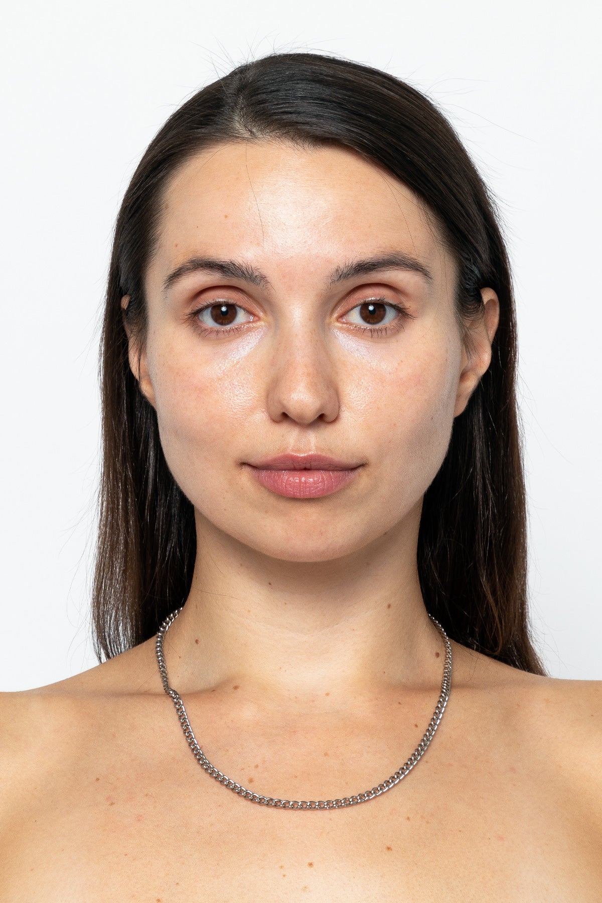 JWLCRB - Unisex 4.5mm Curb Chain - Image 3