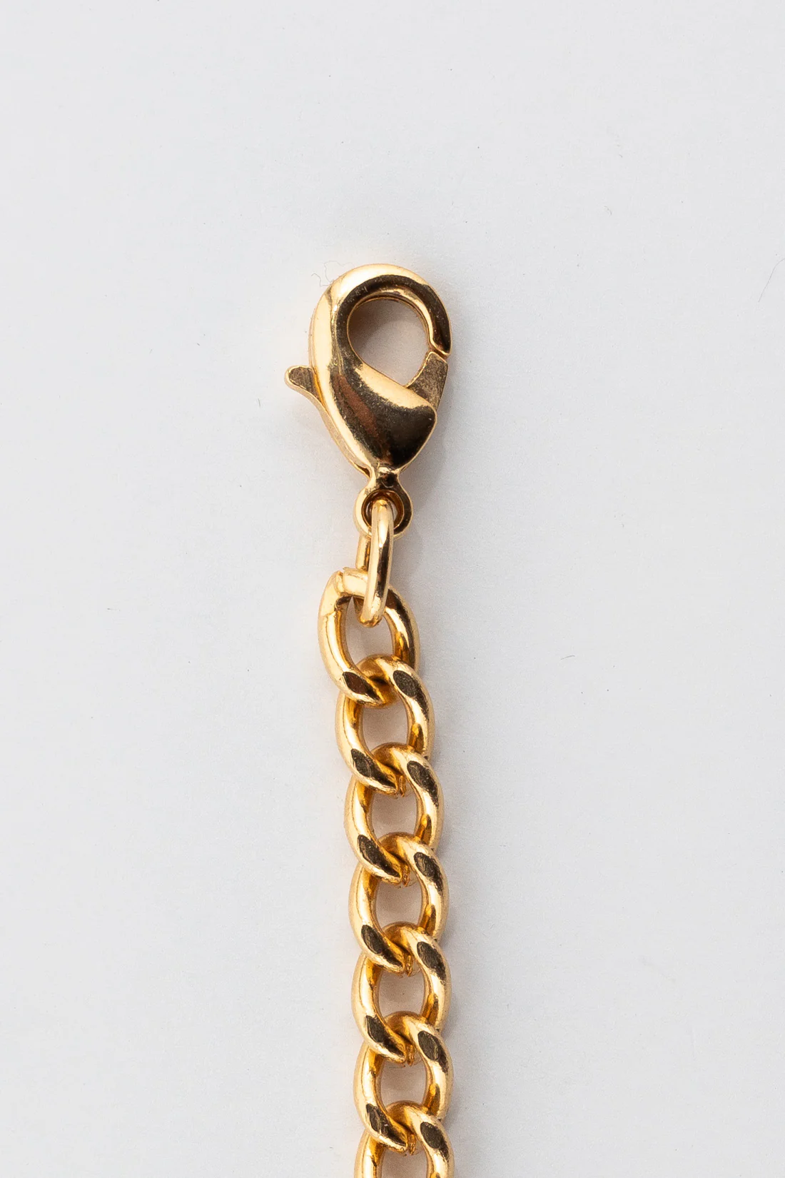 JWLCRB - Unisex 4.5mm Curb Chain - Image 9