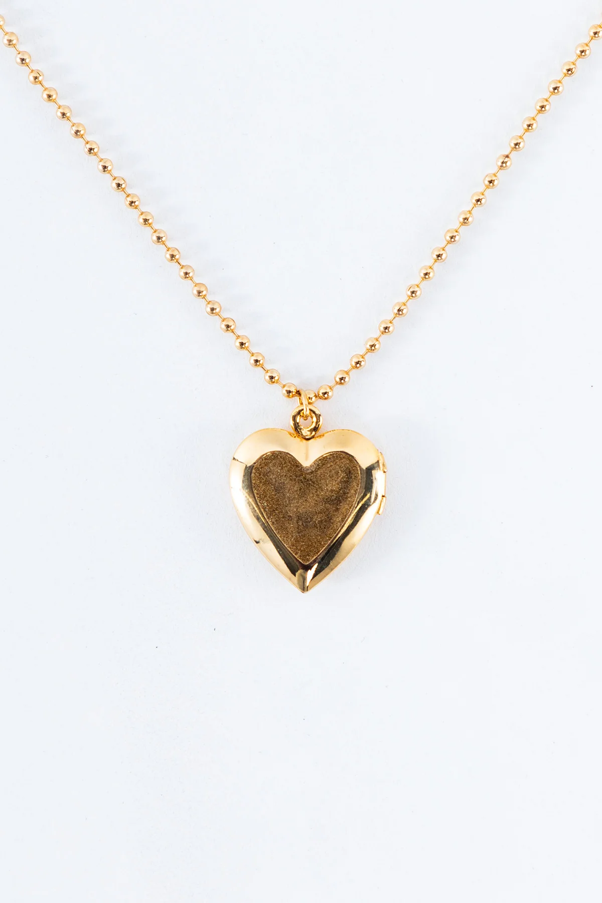 JWLEHL - Enameled Heart Locket - Image 23