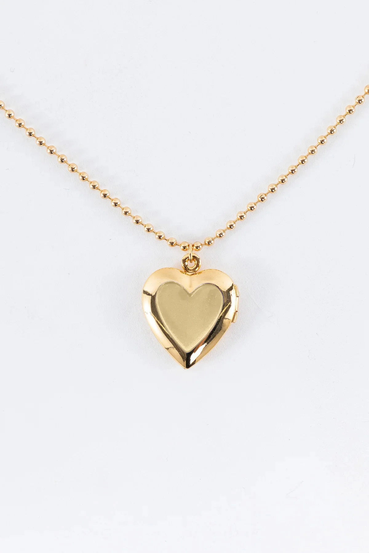JWLEHL - Enameled Heart Locket - Image 43