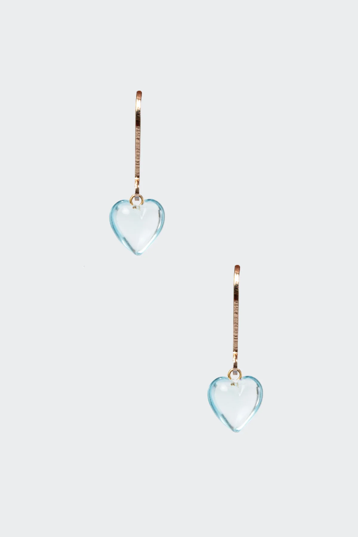 JWLJH - Jelly Heart Drop Earrings - Image 14