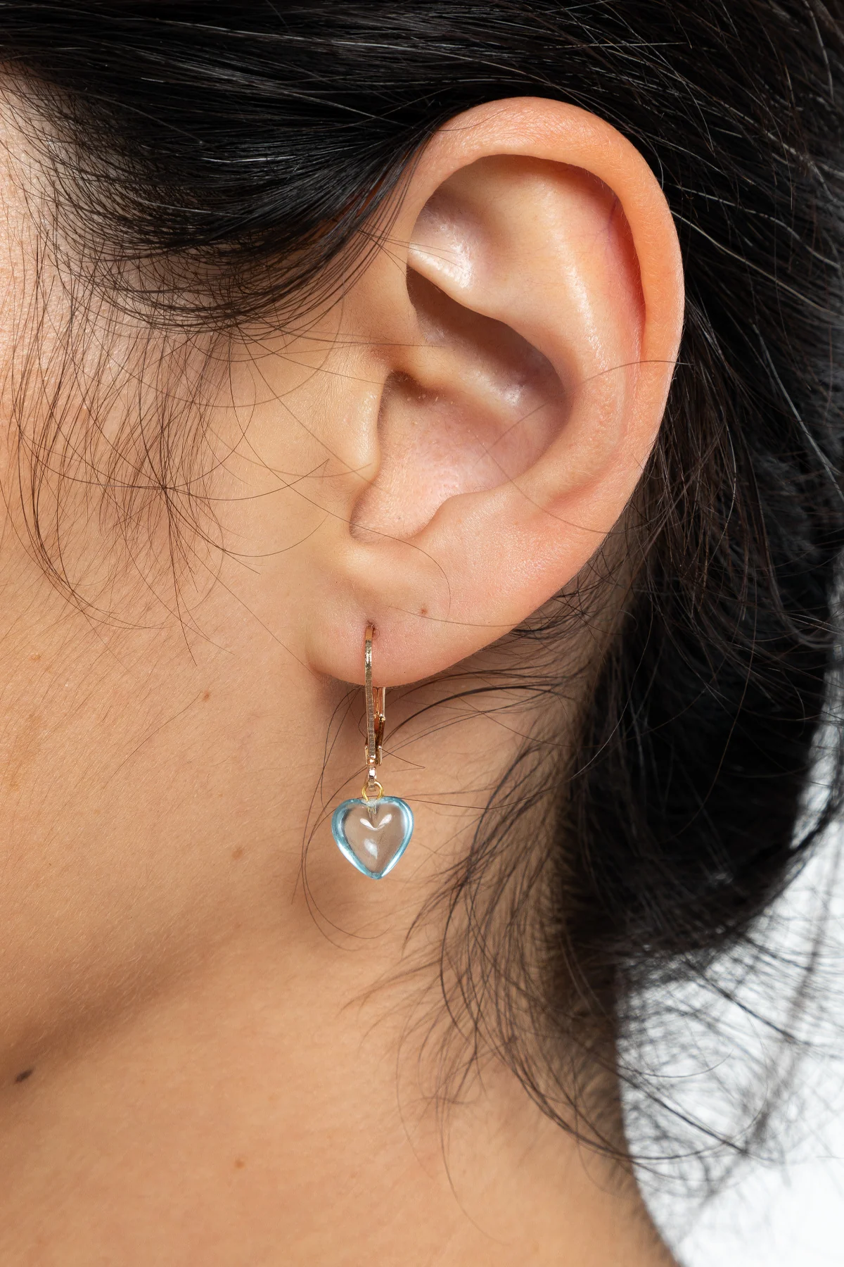 JWLJH - Jelly Heart Drop Earrings - Image 15