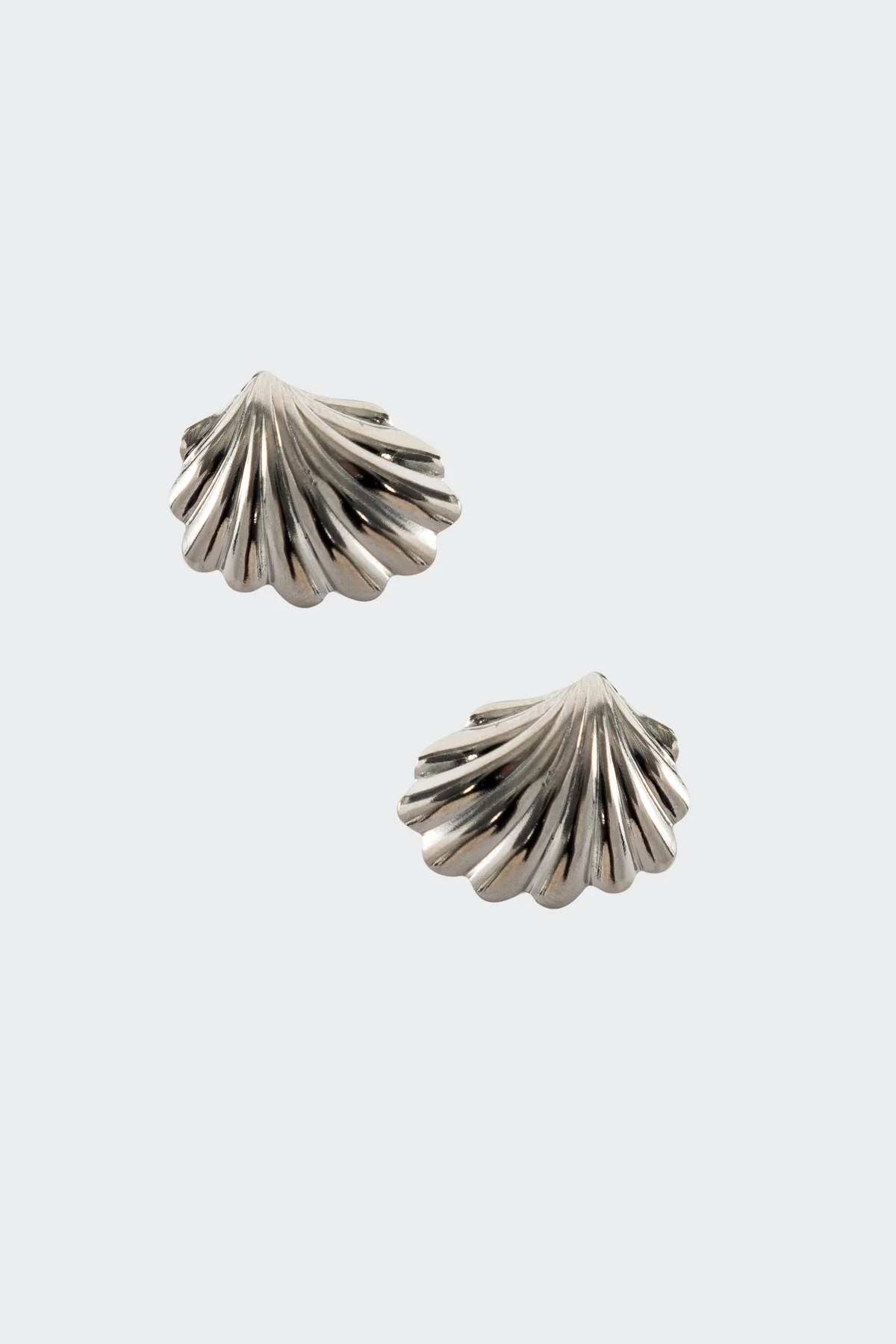 JWLS - Seashell Earrings - Image 4
