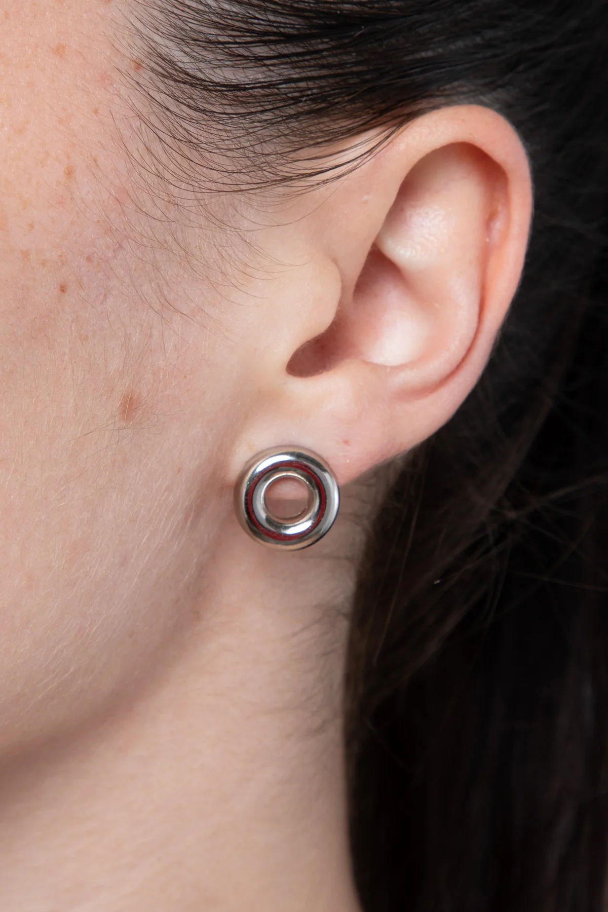 JWLSD - Donut Earrings - Image 10