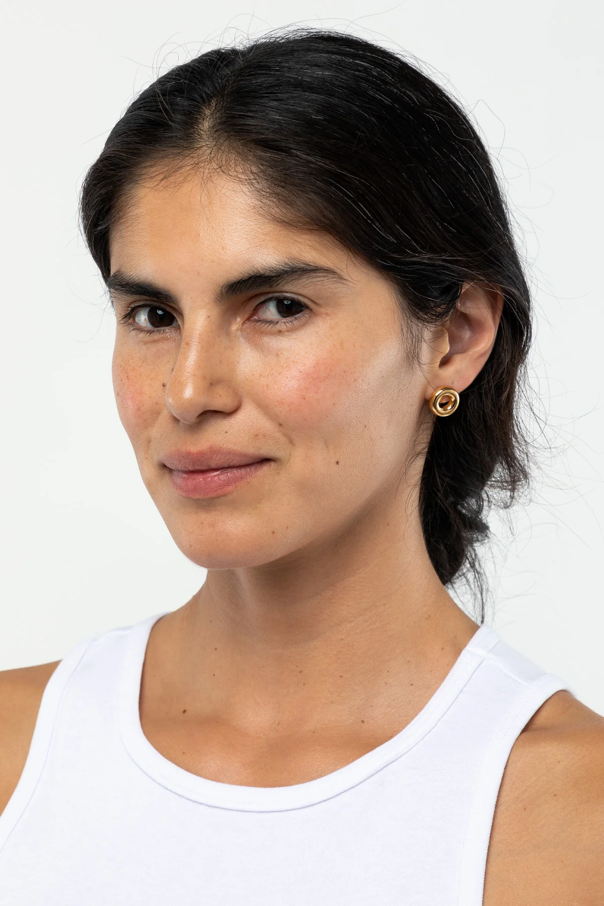 JWLSD - Donut Earrings - Image 3
