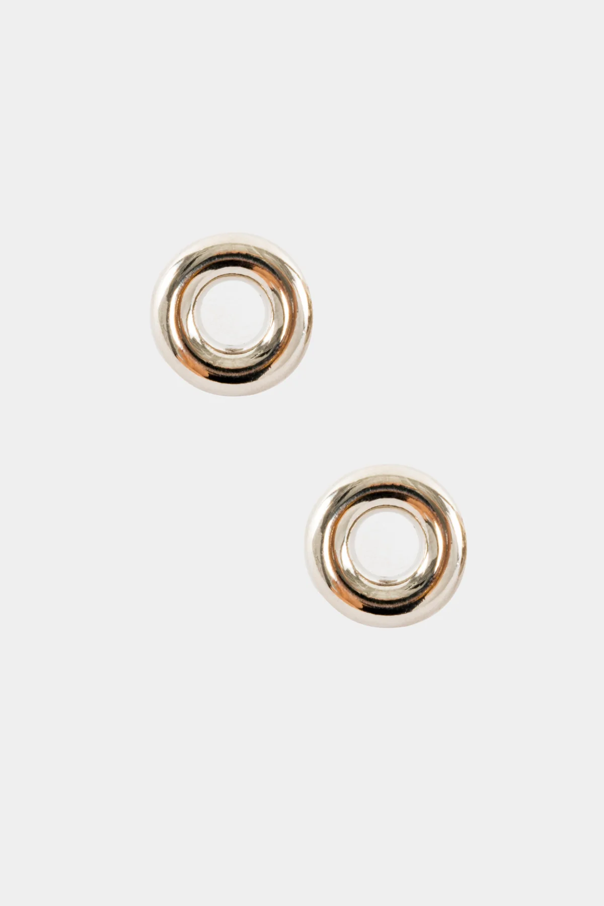 JWLSD - Donut Earrings - Image 5