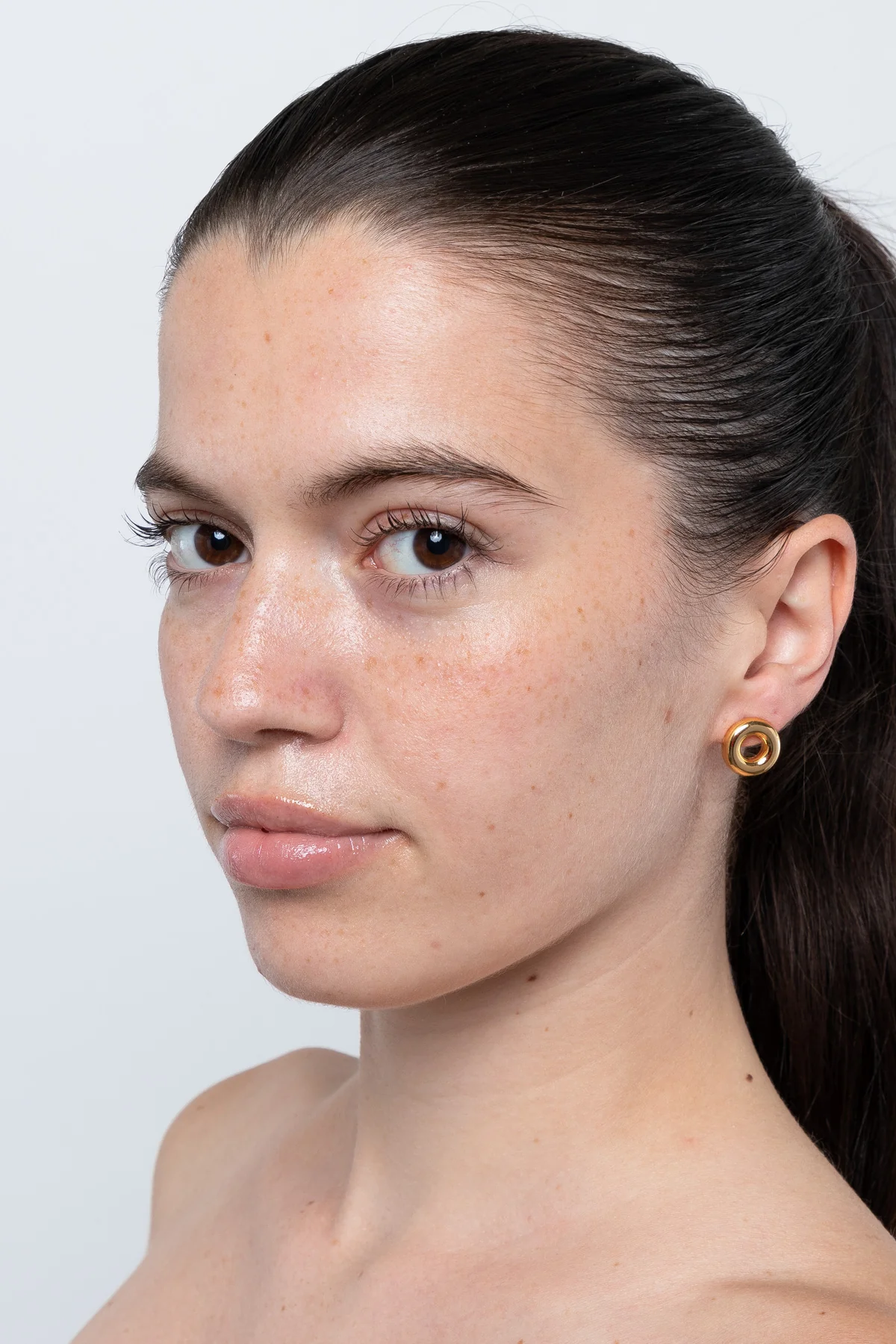 JWLSD - Donut Earrings - Image 8