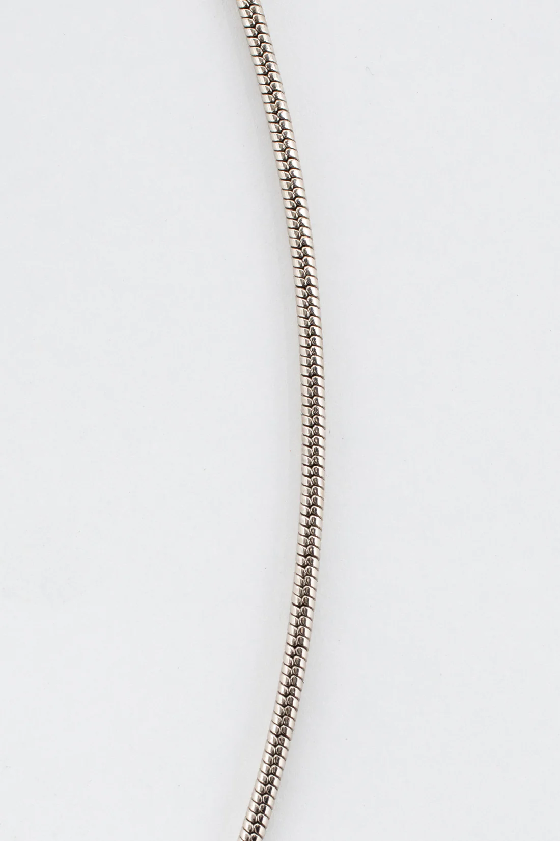 JWLSNK - Snake Chain Choker - Image 13