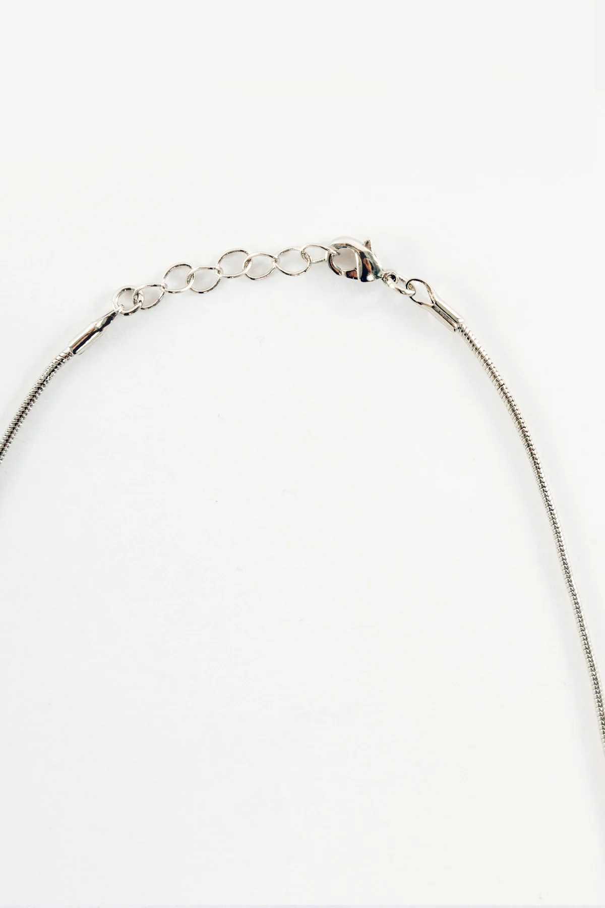 JWLSNK - Snake Chain Choker - Image 5