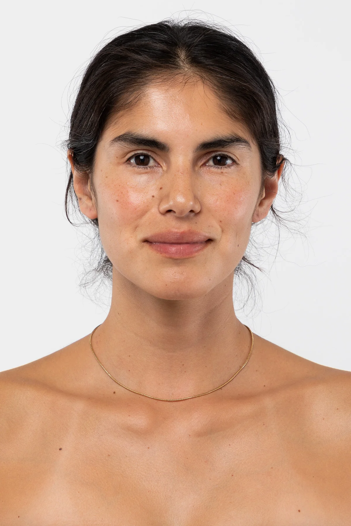 JWLSNK - Snake Chain Choker - Image 7