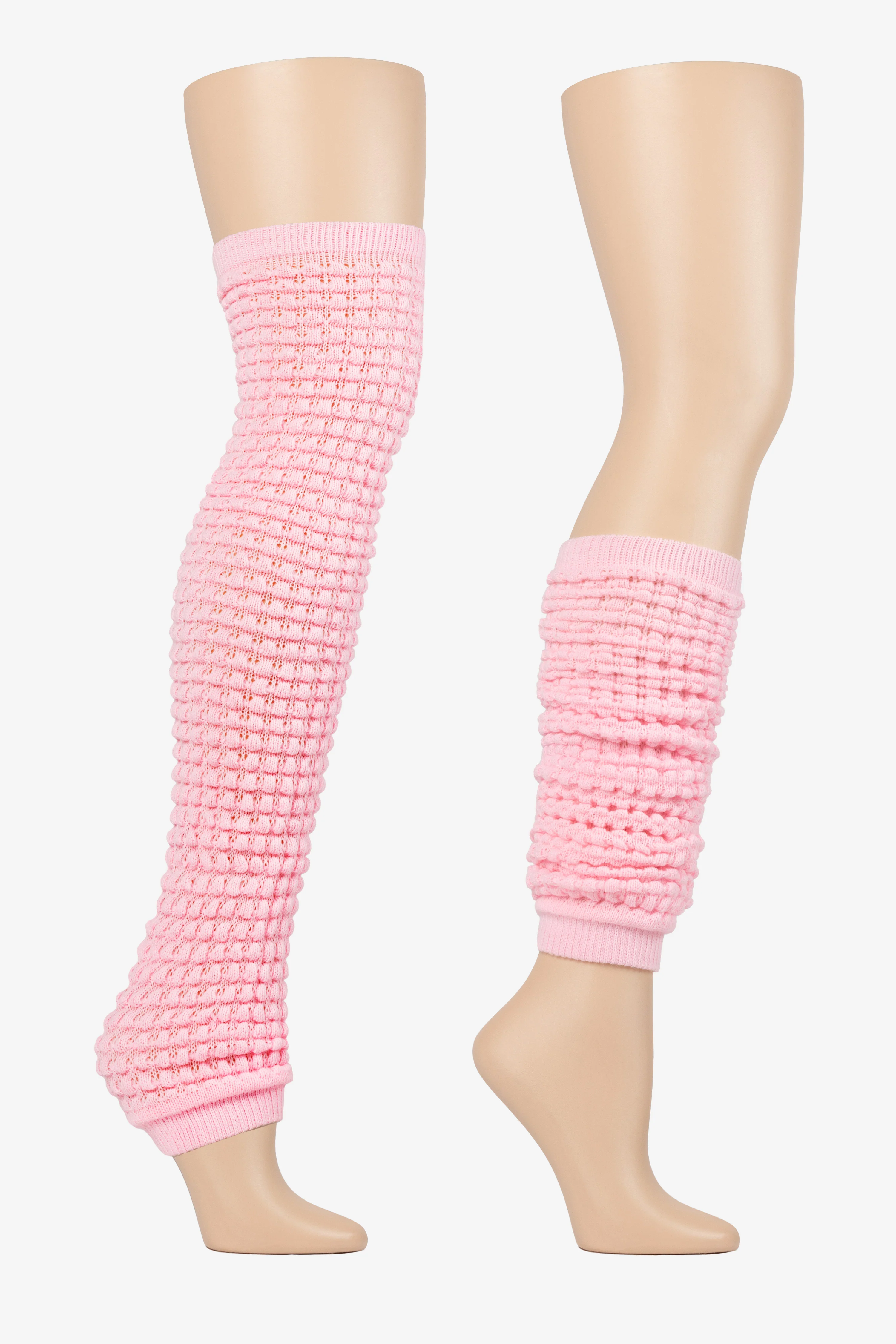 LEGWMR - Acrylic Legwarmer - Image 10