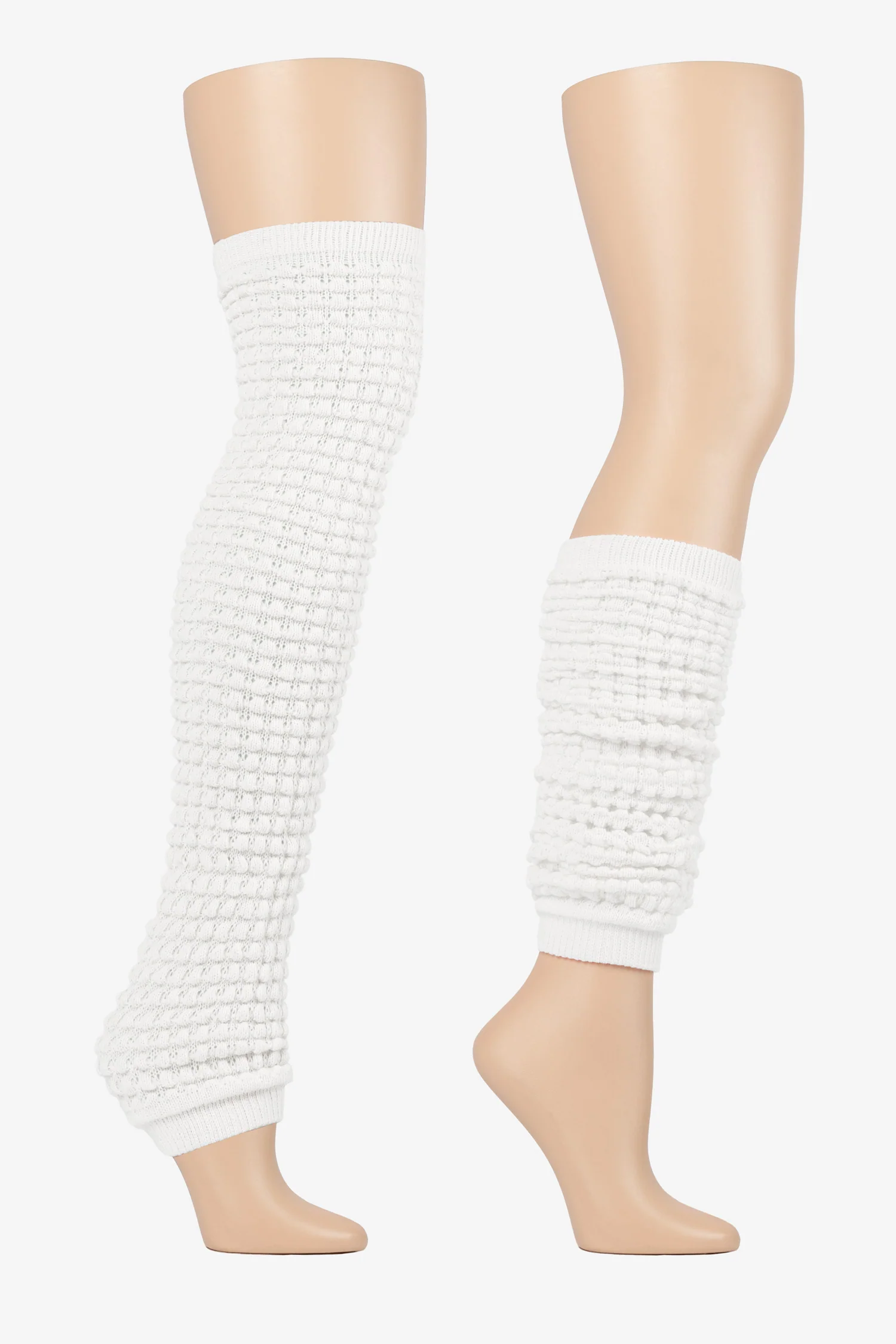 LEGWMR - Acrylic Legwarmer - Image 12