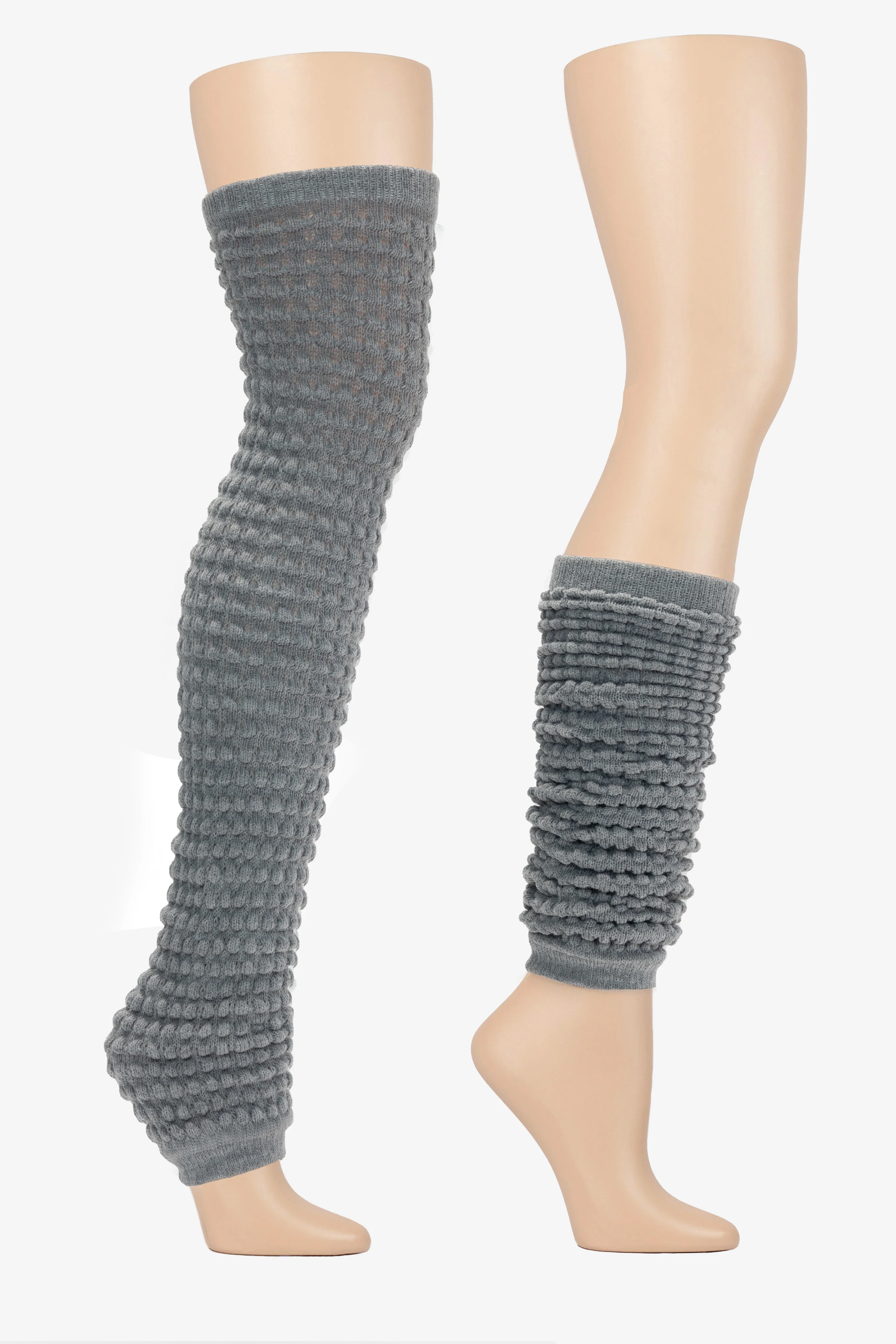 LEGWMR - Acrylic Legwarmer - Image 13