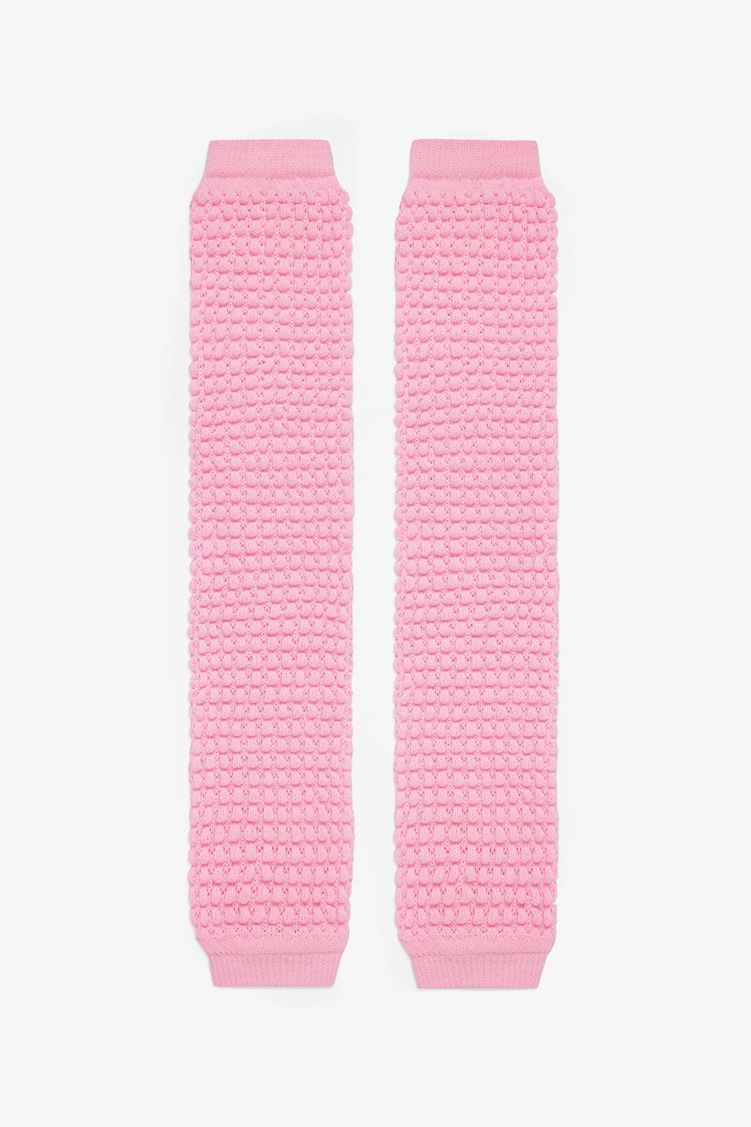 LEGWMR - Acrylic Legwarmer - Image 15