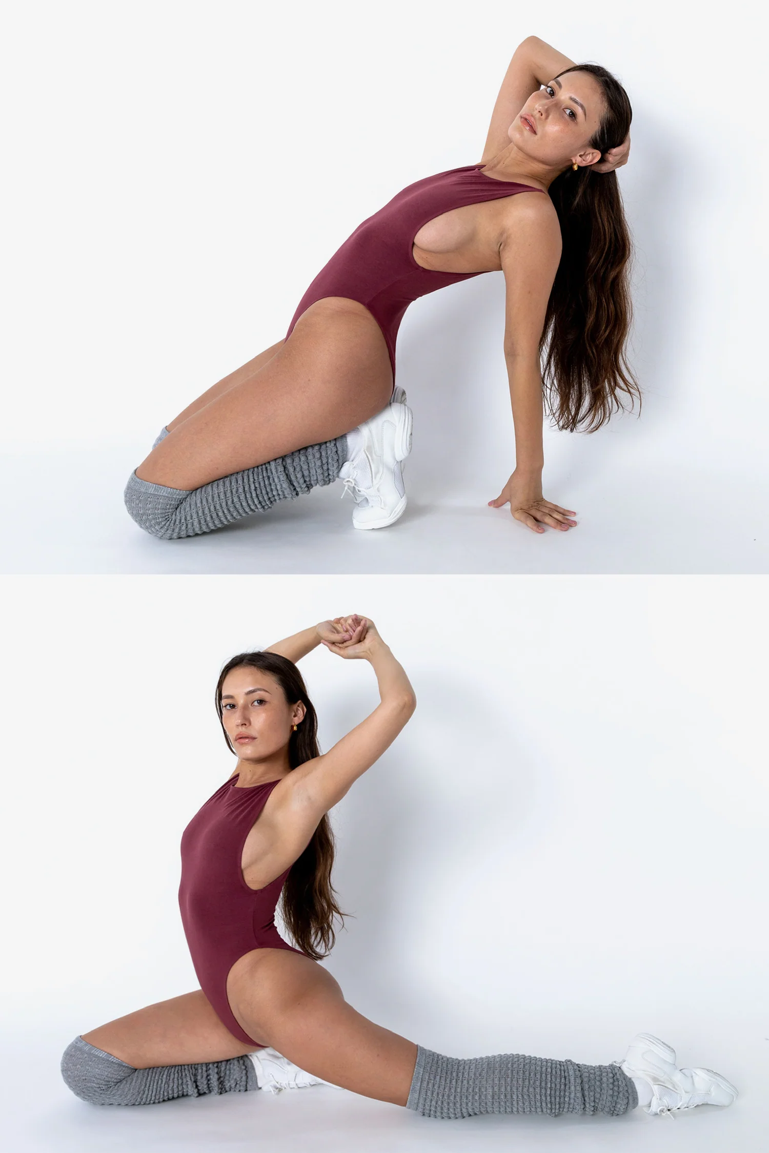 LEGWMR - Acrylic Legwarmer - Image 22