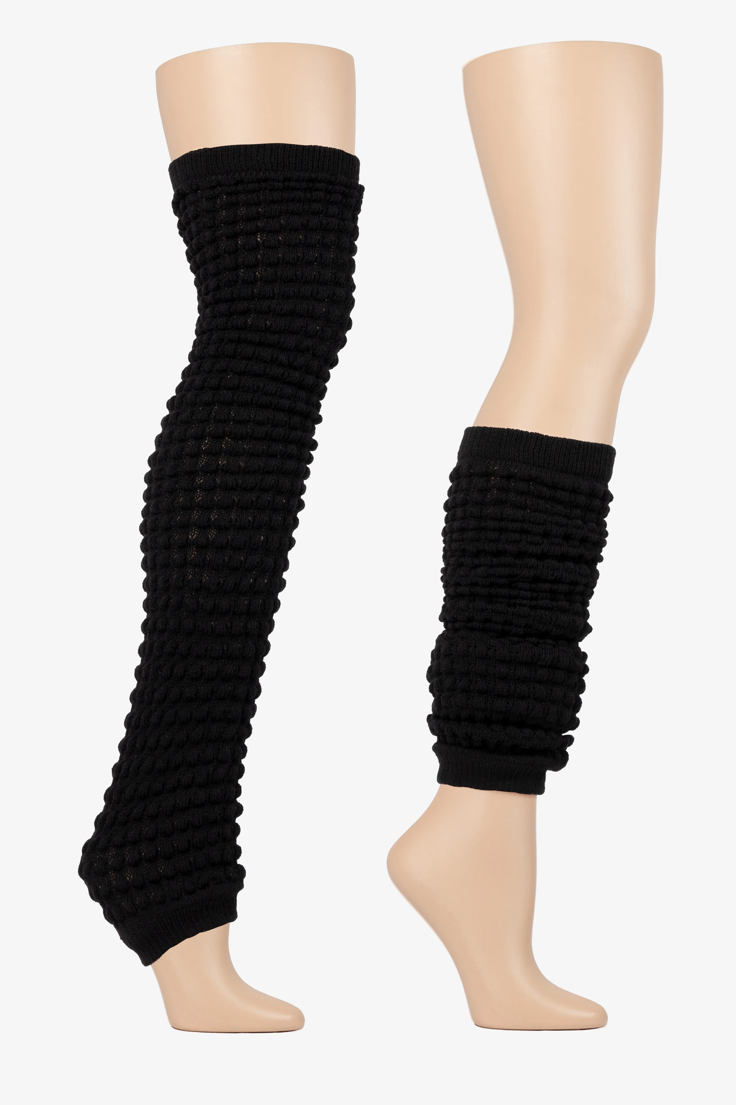 LEGWMR - Acrylic Legwarmer - Image 5