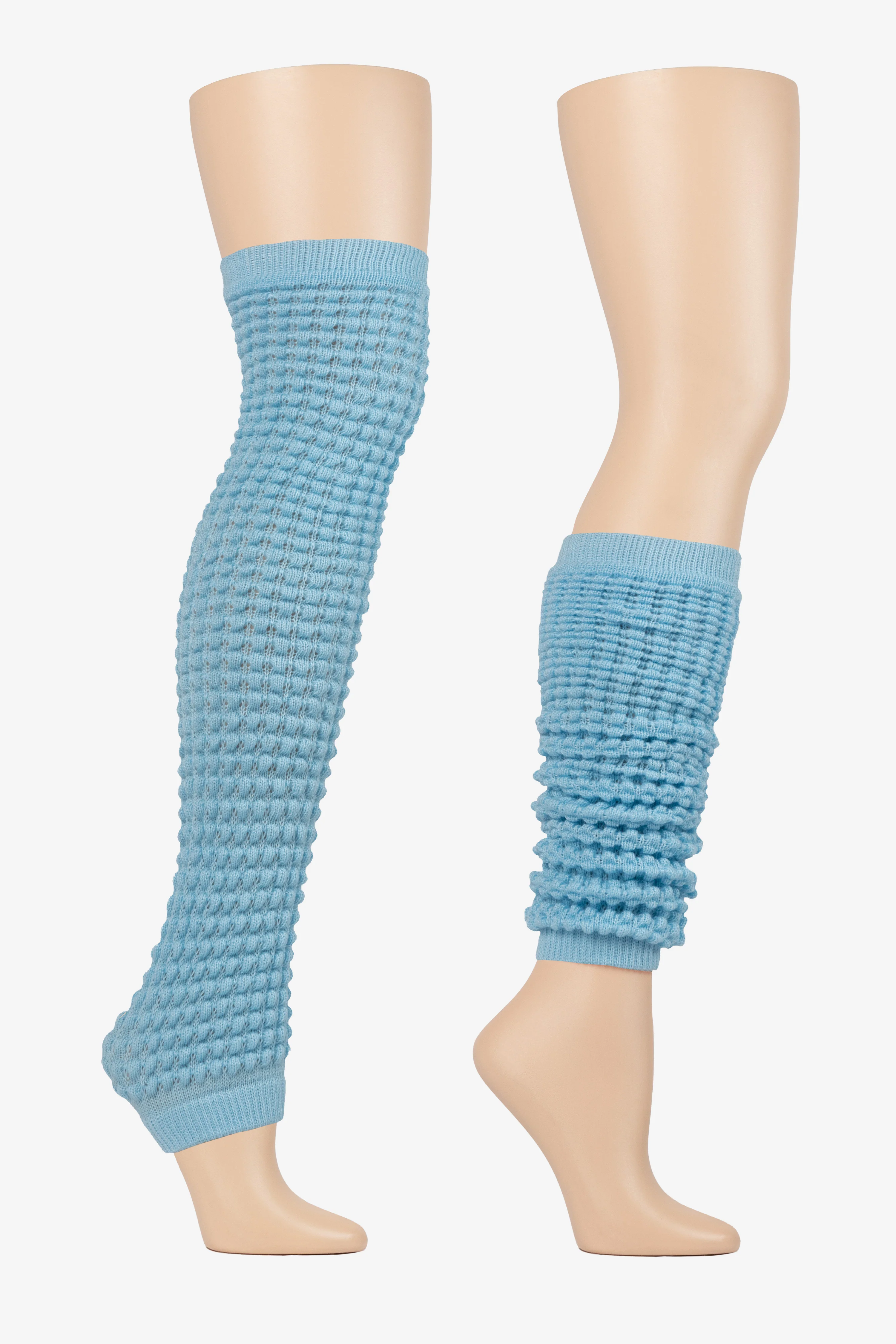 LEGWMR - Acrylic Legwarmer - Image 9
