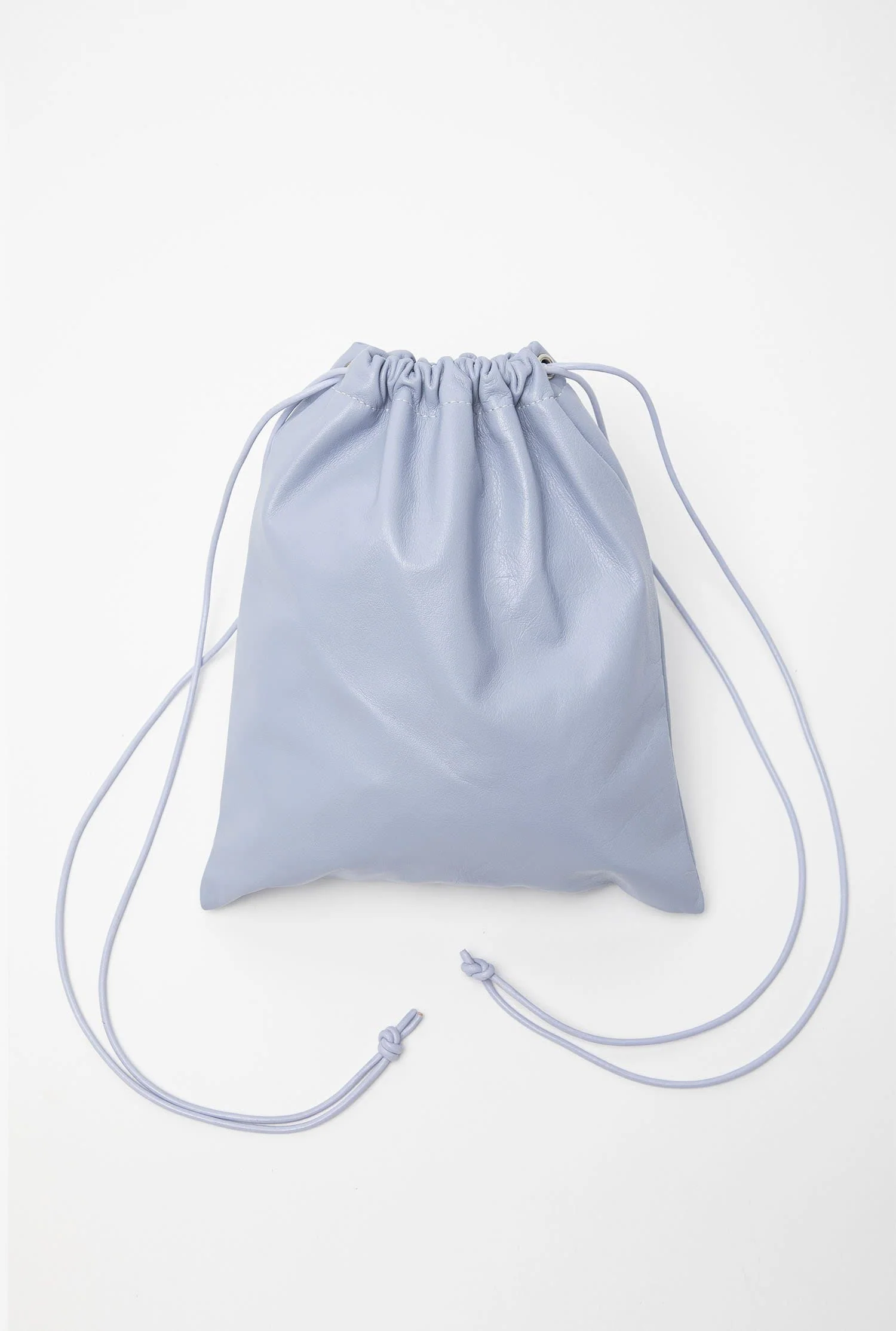 LMBLTR001 - Lambskin Drawstring Bag - Image 37