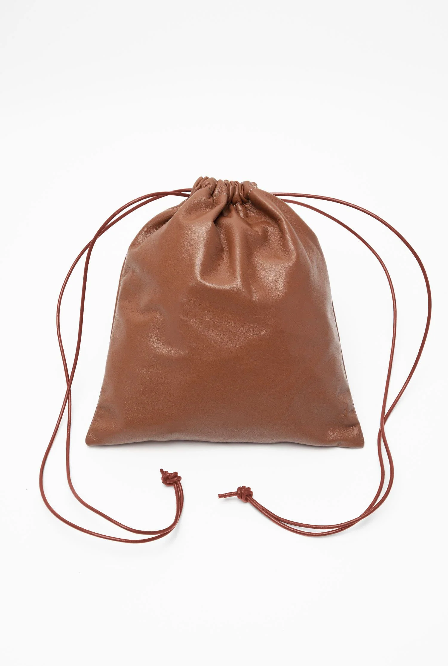 LMBLTR001 - Lambskin Drawstring Bag - Image 39